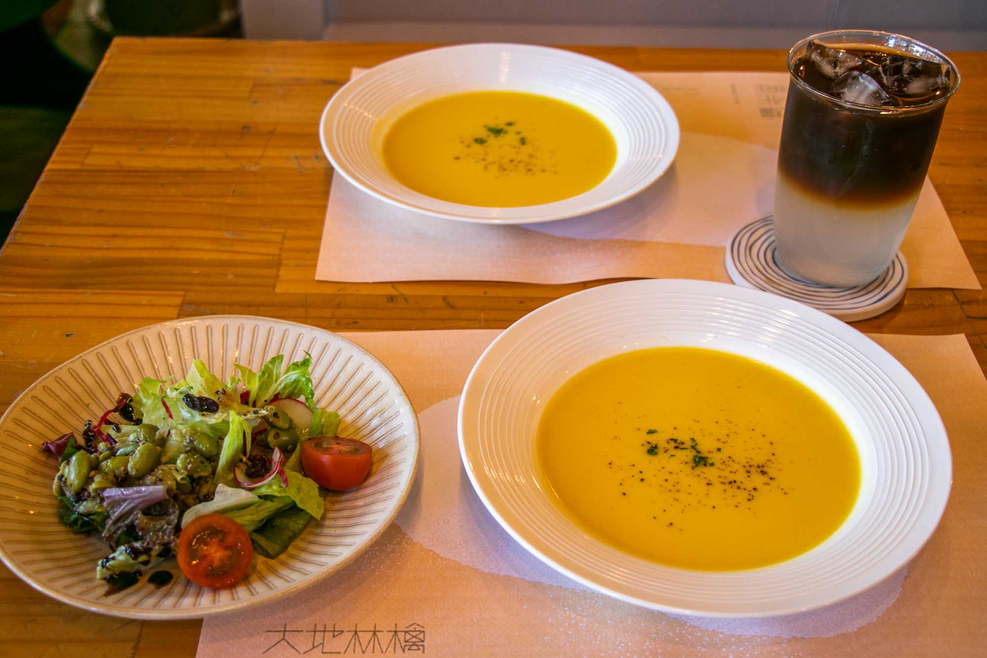 高雄美食 黃埔新村 大地林檎-契作小農廚房 自製麵包超熱門