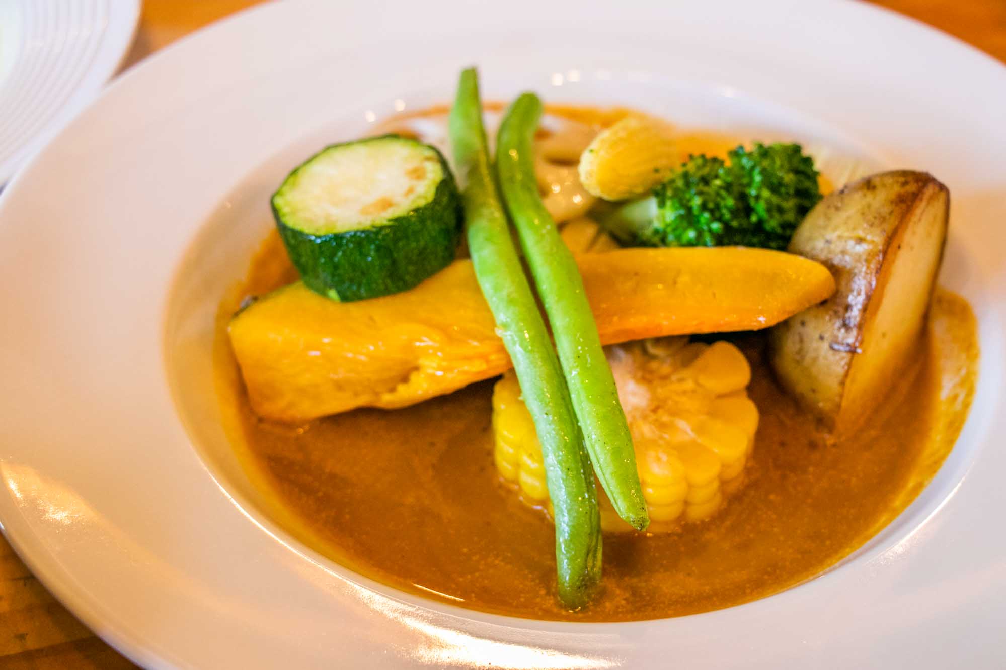 高雄美食 黃埔新村 大地林檎-契作小農廚房 自製麵包超熱門