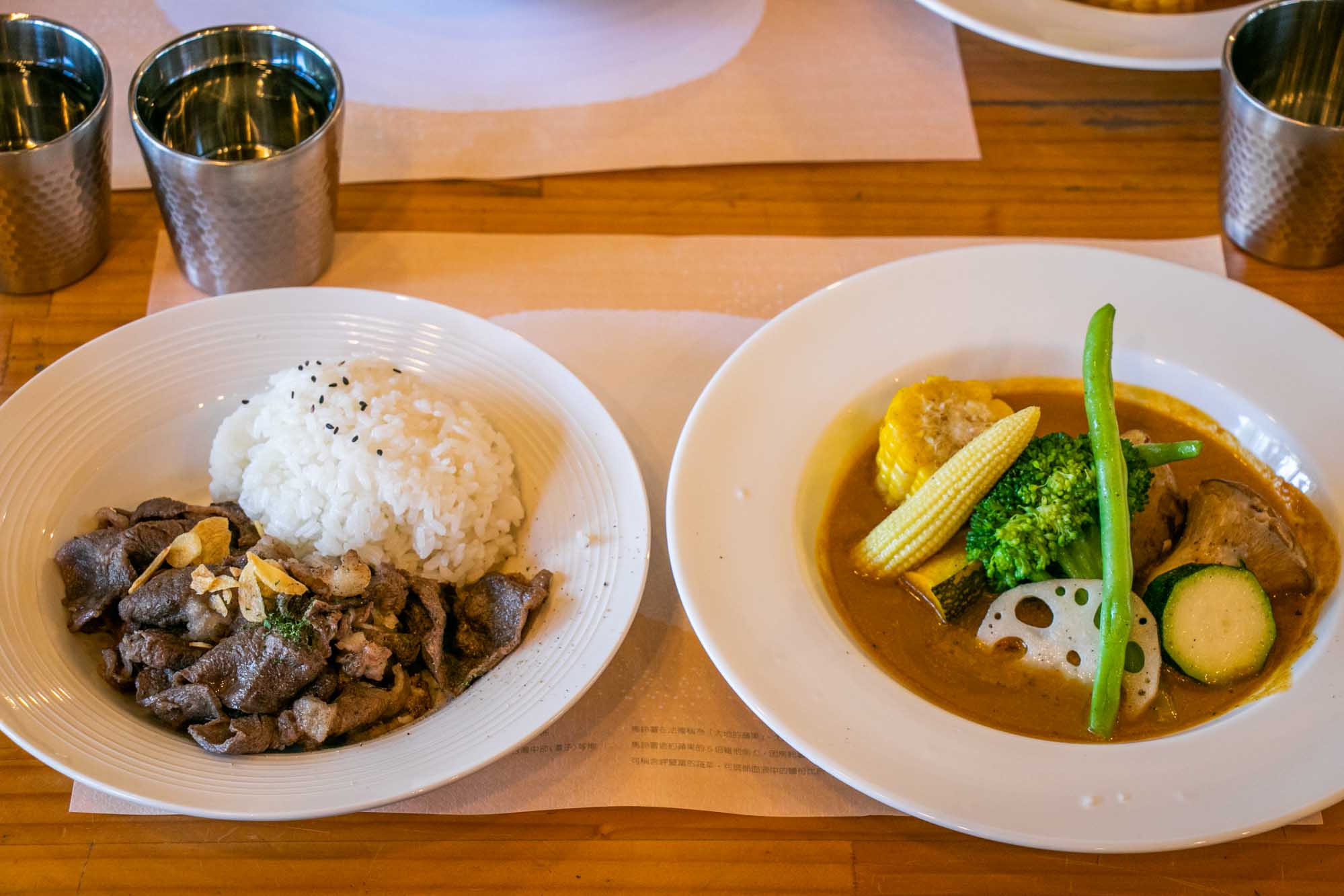 高雄美食 黃埔新村 大地林檎-契作小農廚房 自製麵包超熱門