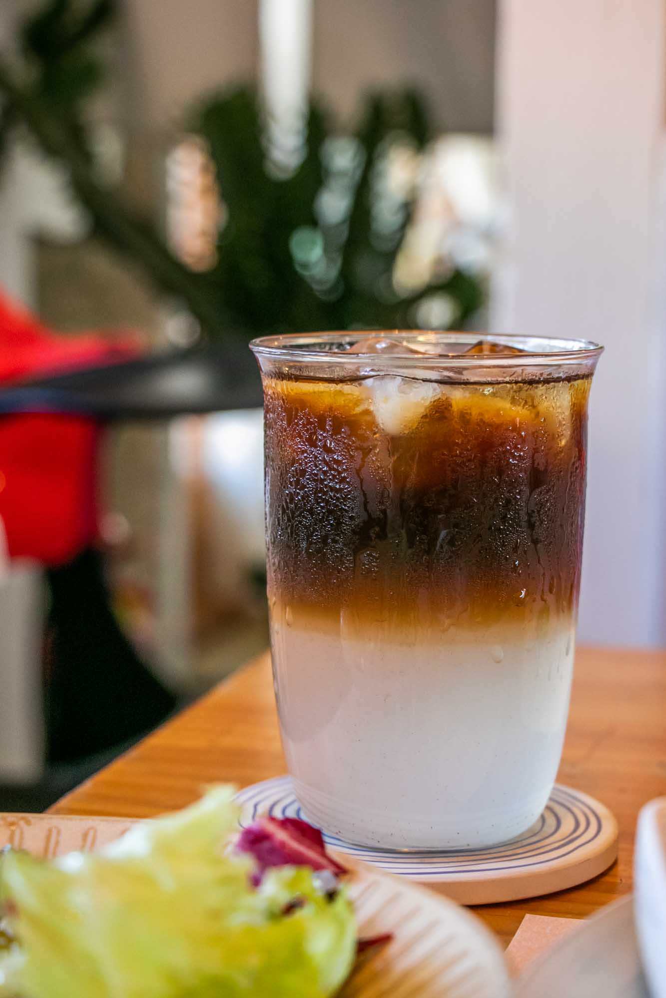 高雄美食 黃埔新村 大地林檎-契作小農廚房 自製麵包超熱門