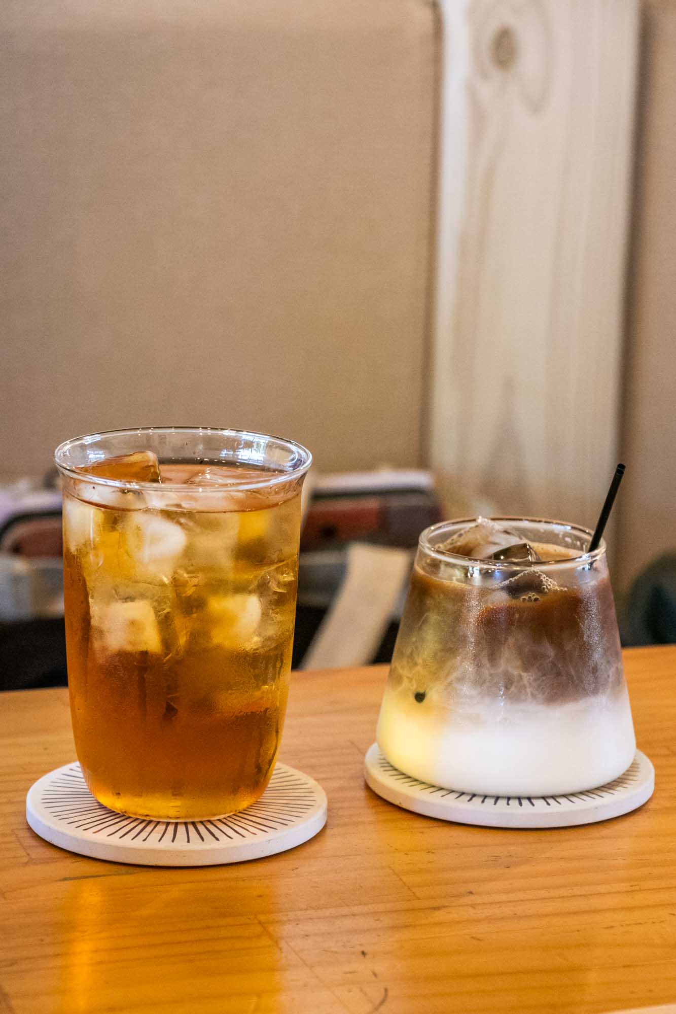 高雄美食 黃埔新村 大地林檎-契作小農廚房 自製麵包超熱門