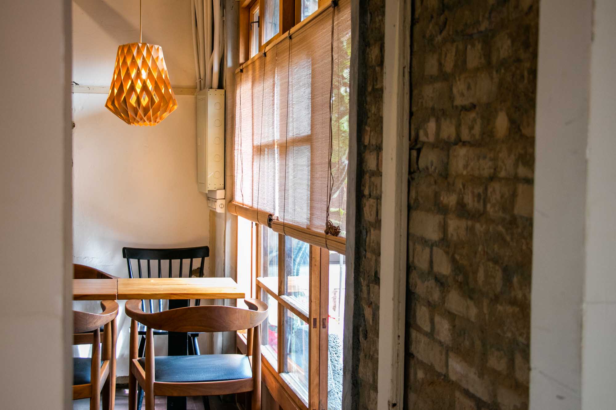 高雄美食 黃埔新村 大地林檎-契作小農廚房 自製麵包超熱門