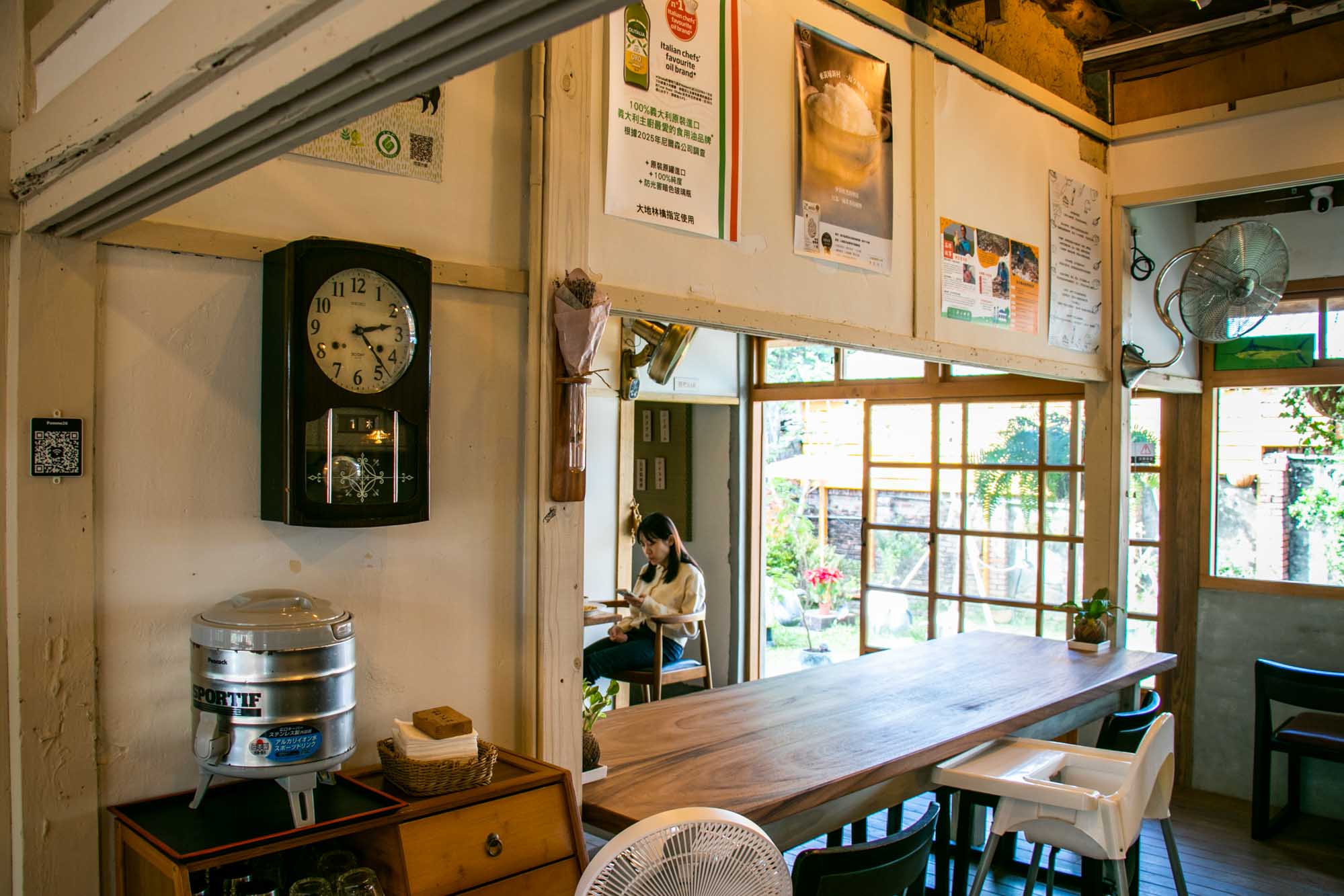 高雄美食 黃埔新村 大地林檎-契作小農廚房 自製麵包超熱門