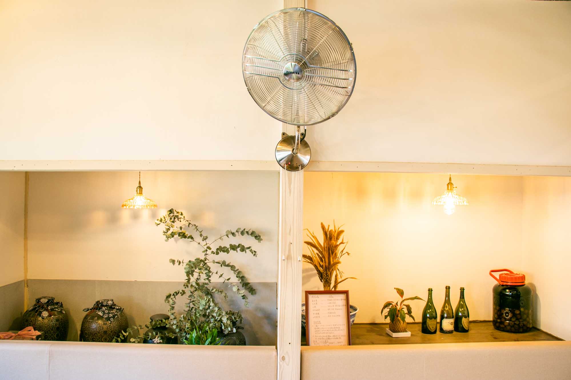 高雄美食 黃埔新村 大地林檎-契作小農廚房 自製麵包超熱門