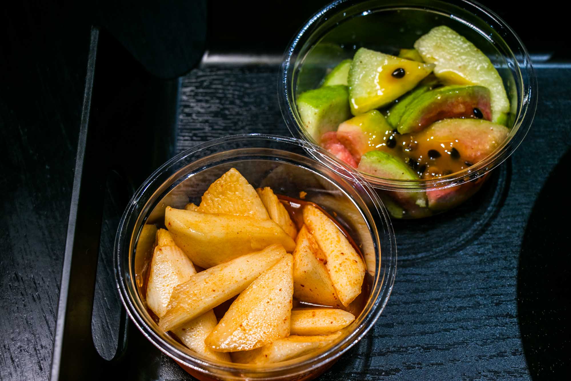 高雄澄清路牛肉麵推薦 貴方牛鳴｜老麵新造所