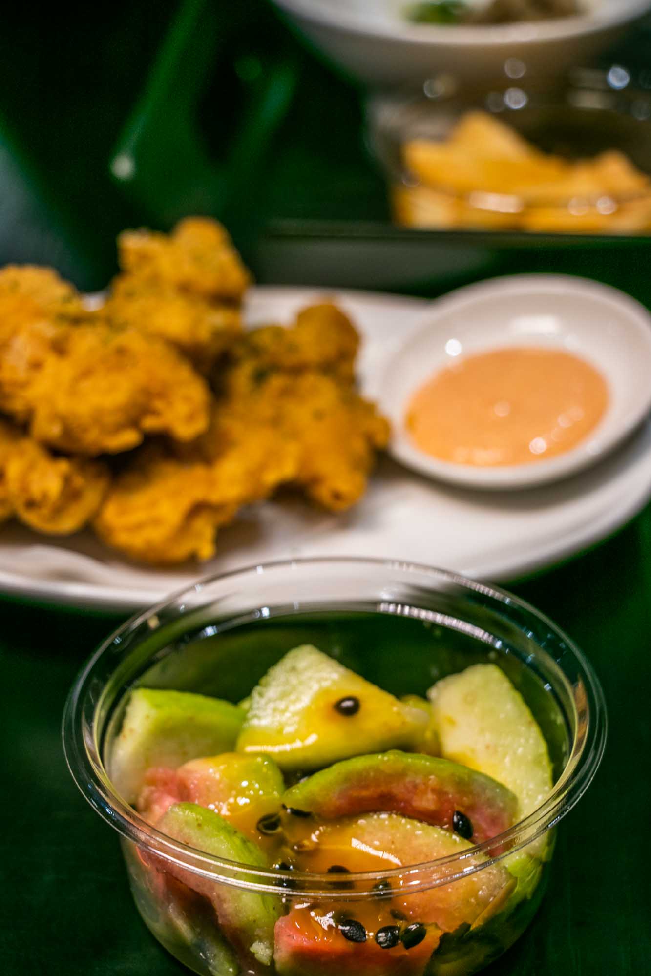 高雄澄清路牛肉麵推薦 貴方牛鳴｜老麵新造所