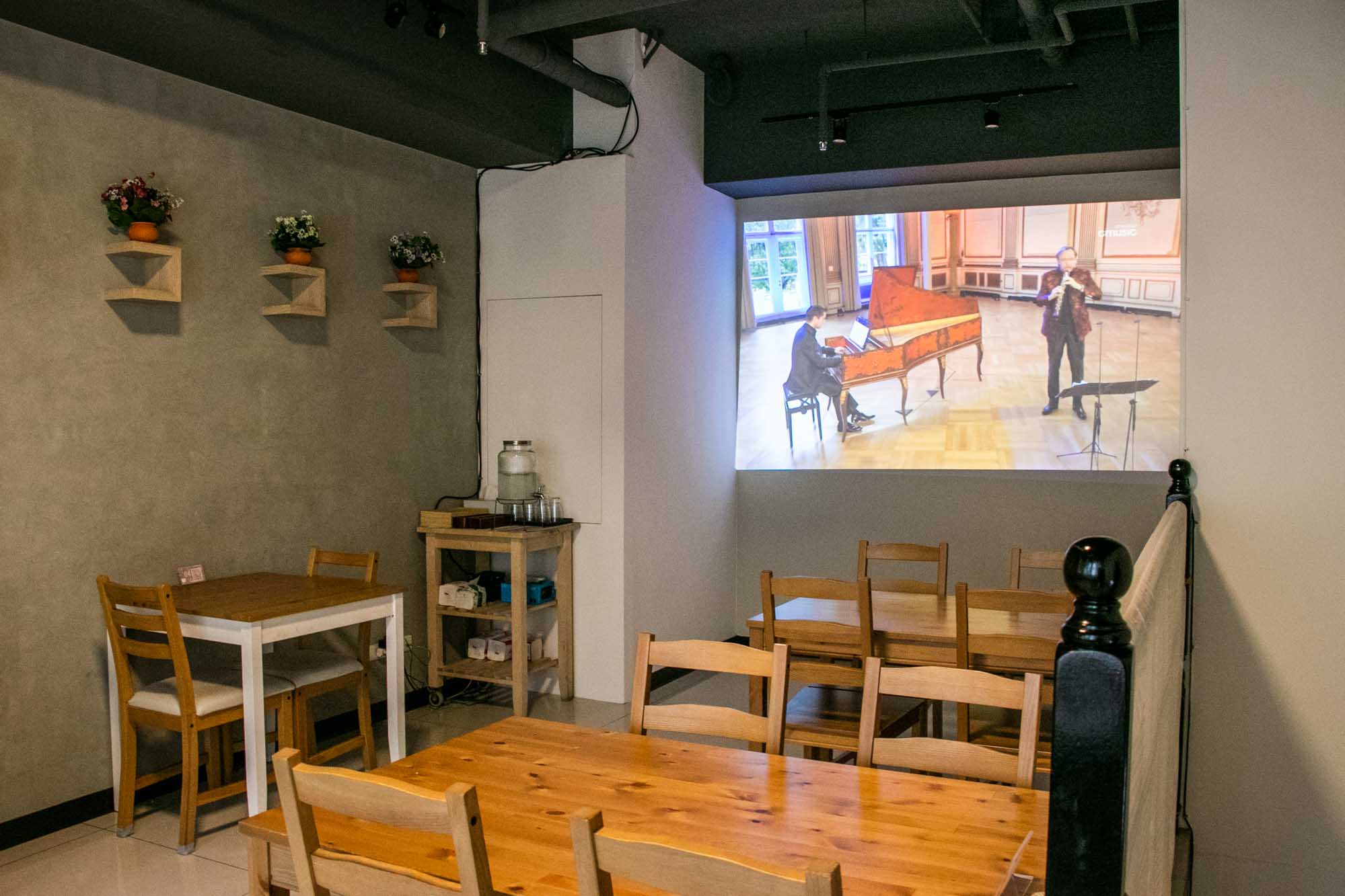 高雄早午餐 茶佐蜜語 MOGAME 還有精緻乳酪球