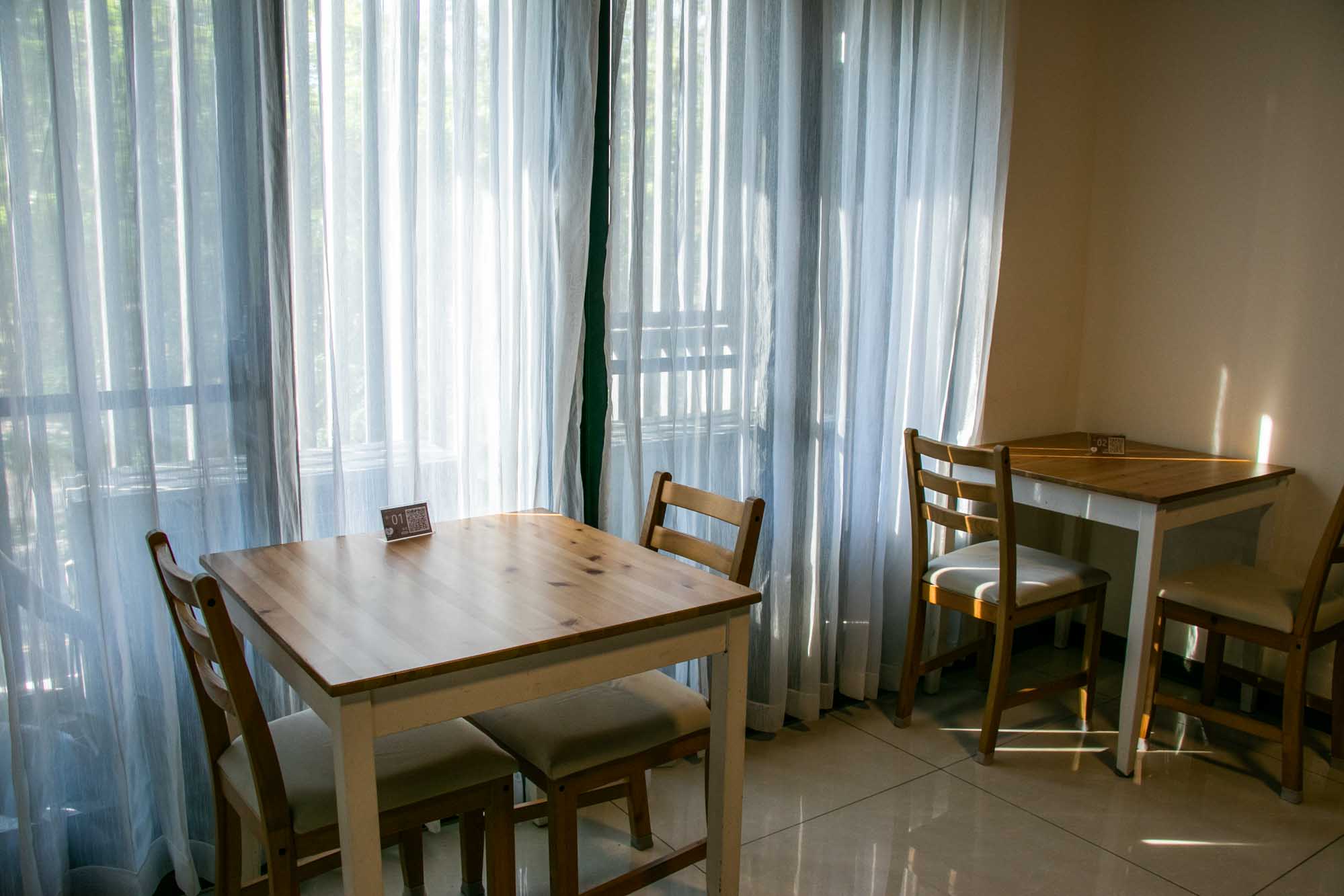 高雄早午餐 茶佐蜜語 MOGAME 還有精緻乳酪球