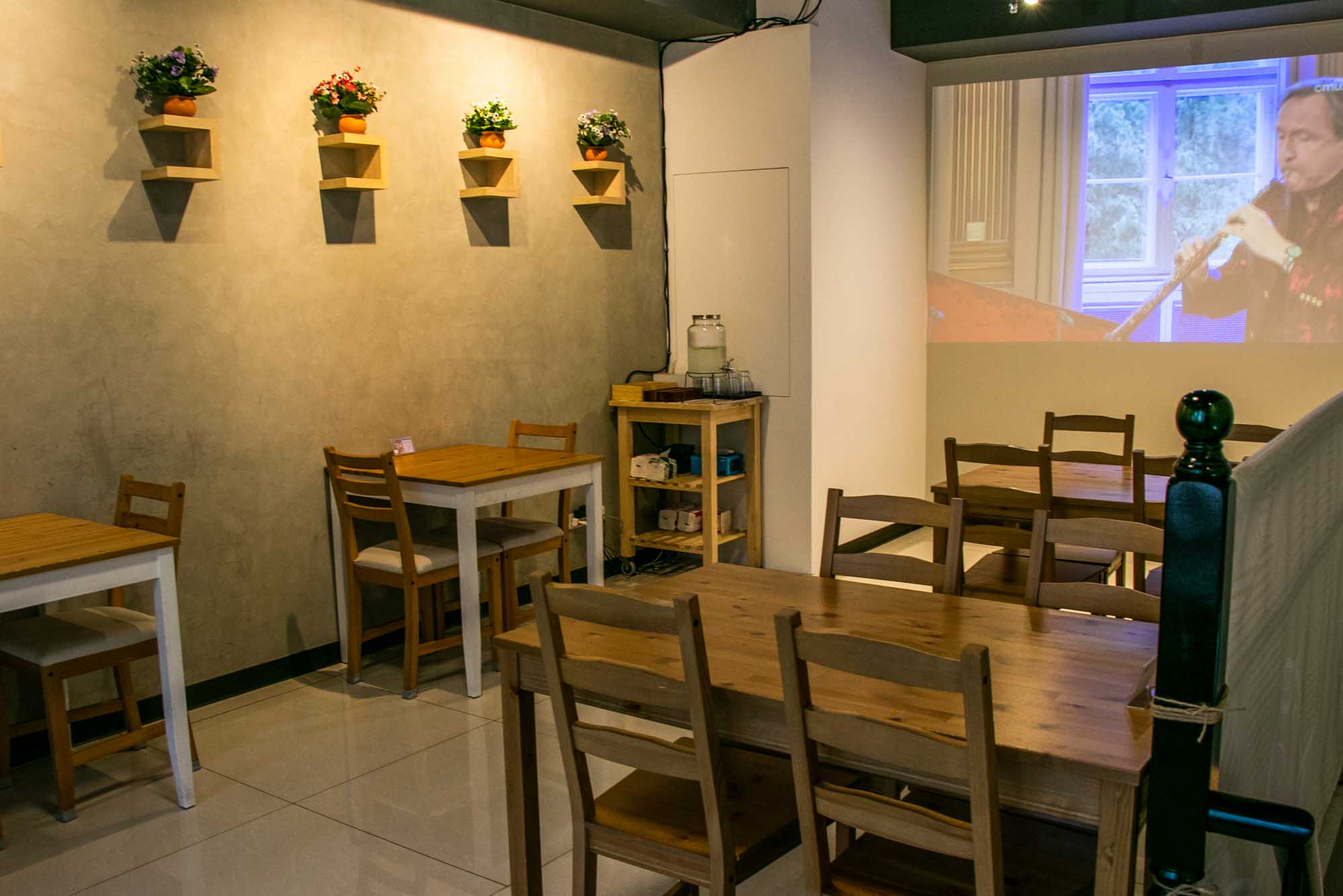 高雄早午餐 茶佐蜜語 MOGAME 還有精緻乳酪球