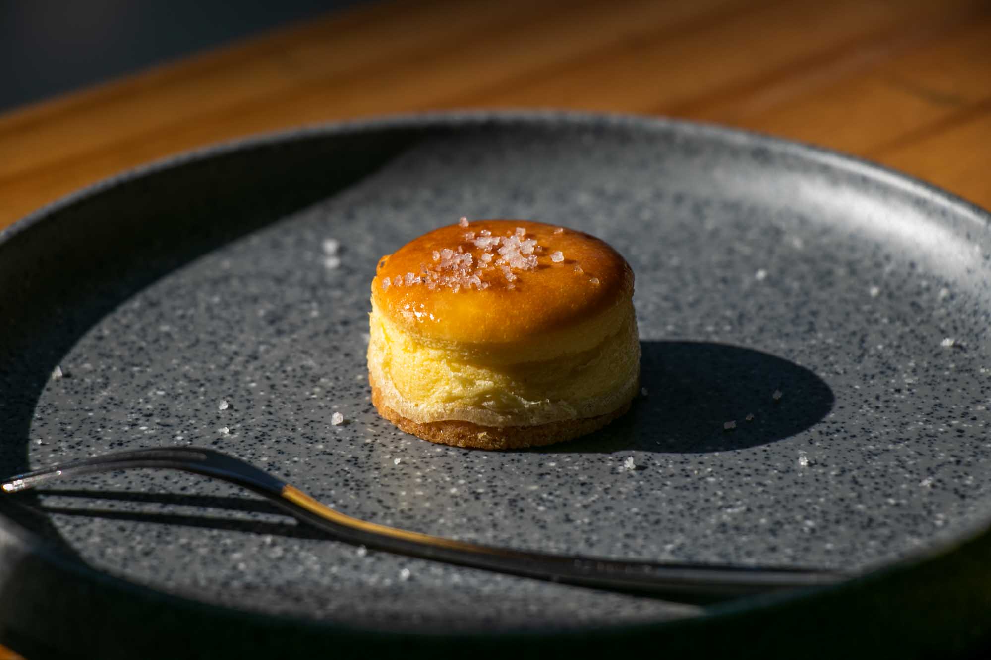 高雄早午餐 茶佐蜜語 MOGAME 還有精緻乳酪球