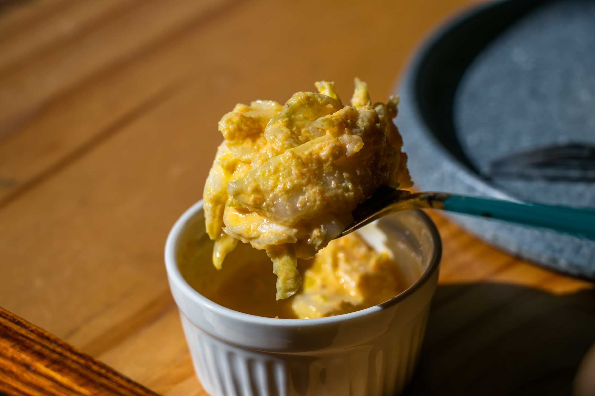 高雄早午餐 茶佐蜜語 MOGAME 還有精緻乳酪球