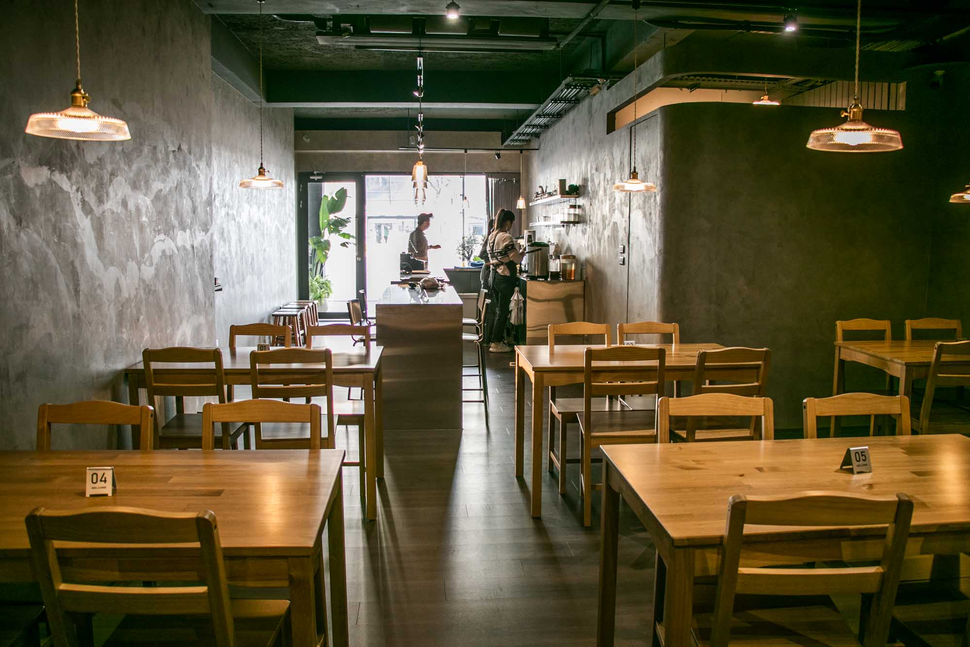 高雄早午餐 民生路新店 必吃法國吐司 周氏本舖 Chou’s Brunch