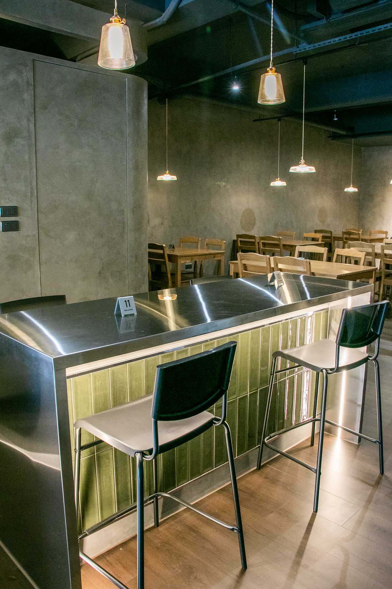 高雄早午餐 民生路新店 必吃法國吐司 周氏本舖 Chou’s Brunch