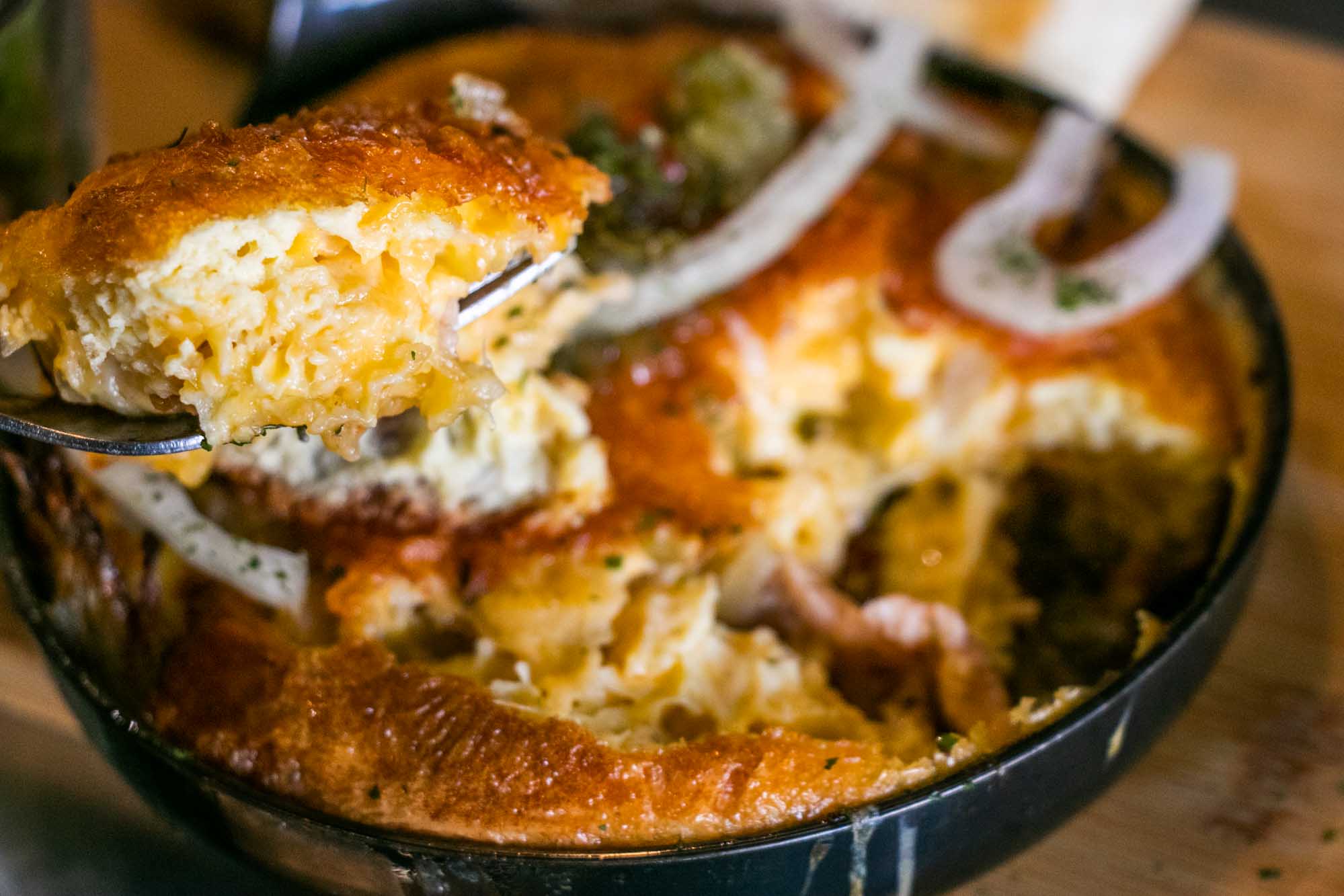 高雄早午餐 民生路新店 必吃法國吐司 周氏本舖 Chou’s Brunch