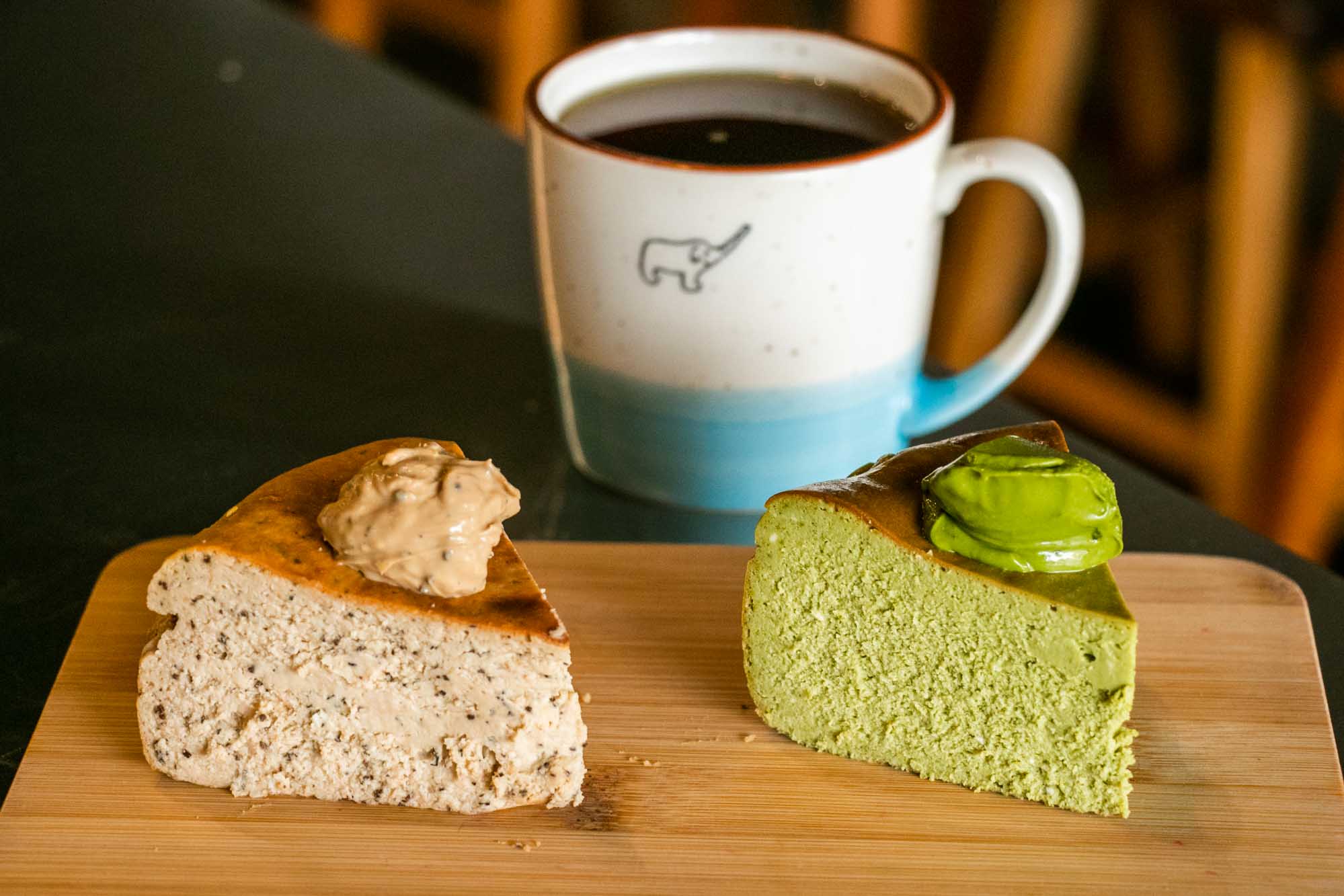 高雄早午餐 民生路新店 必吃法國吐司 周氏本舖 Chou’s Brunch