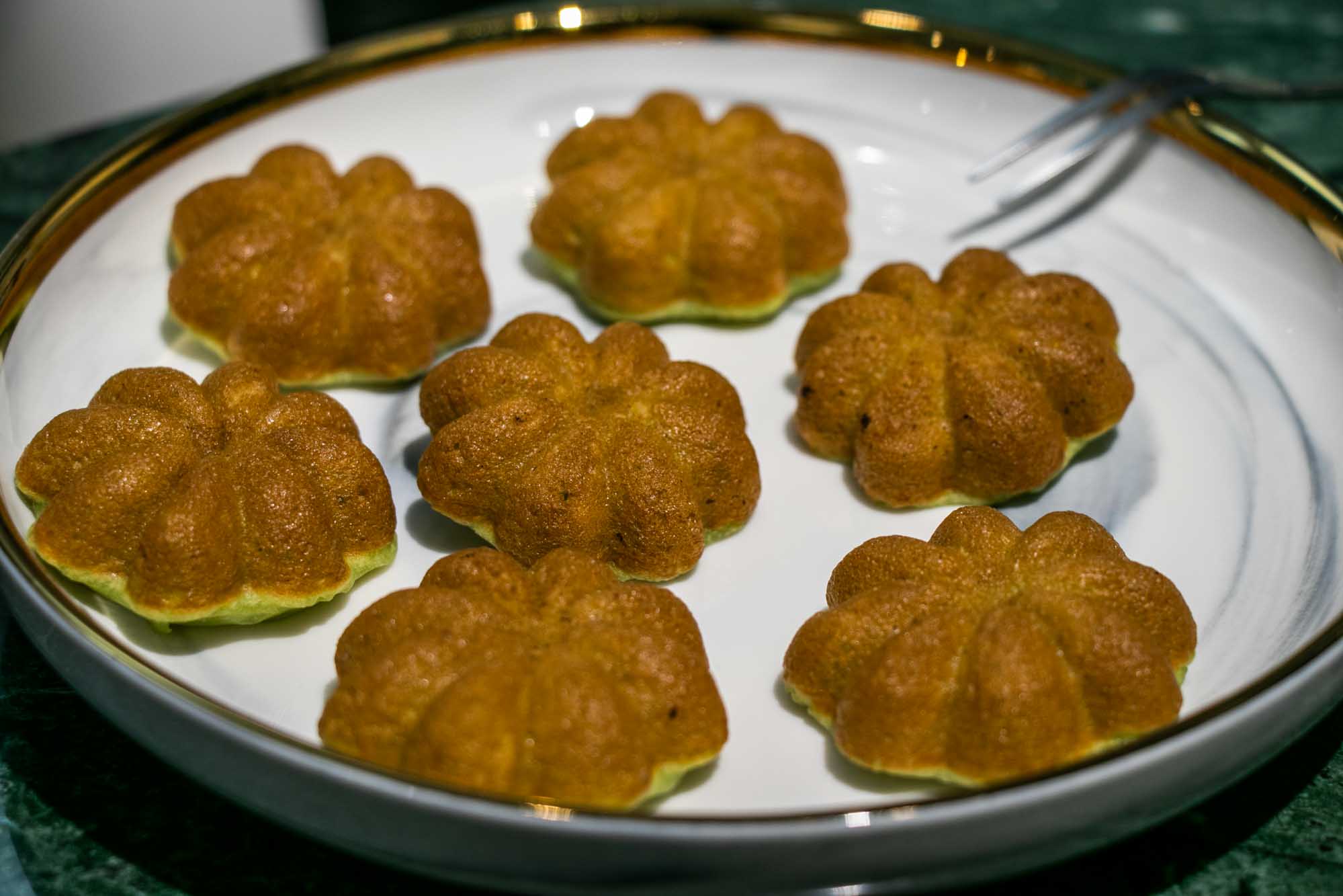 台南 沙卡里巴市場 煮合 Thai Inspired 海南雞飯和泰奶超讚