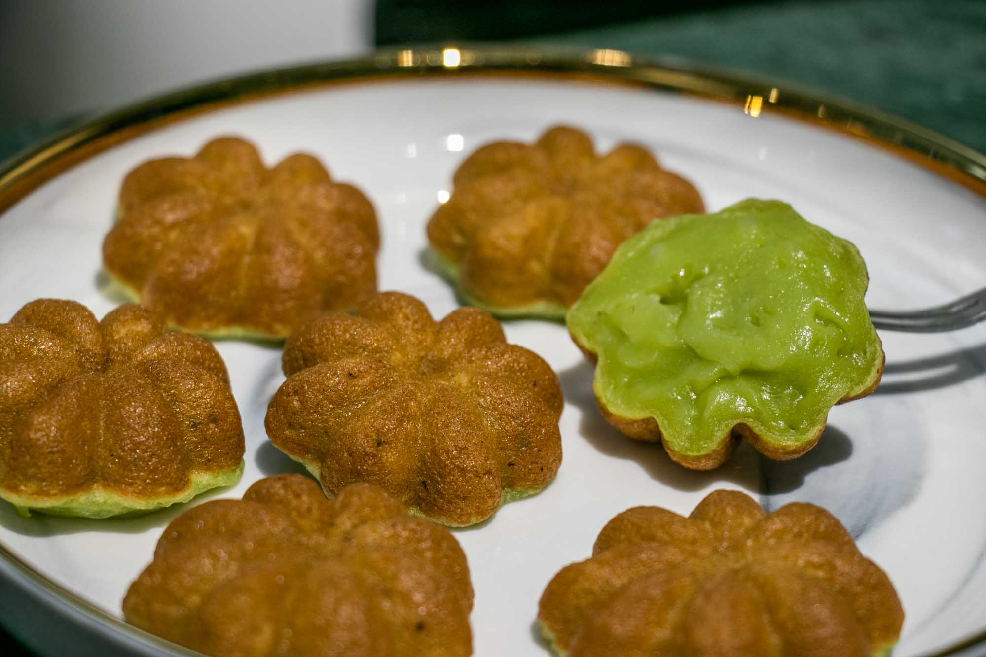 台南 沙卡里巴市場 煮合 Thai Inspired 海南雞飯和泰奶超讚