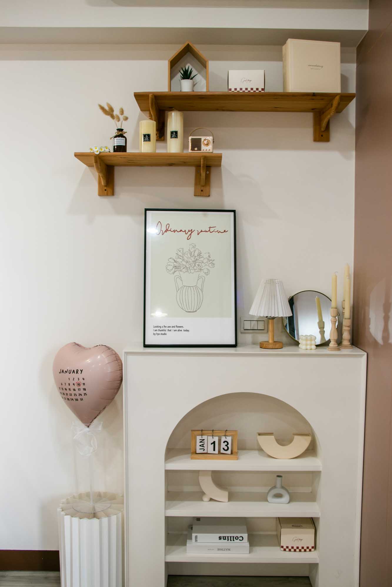 高雄法國吐司 甜點工作室 高水準蛋糕實體店面 小沐目甜室