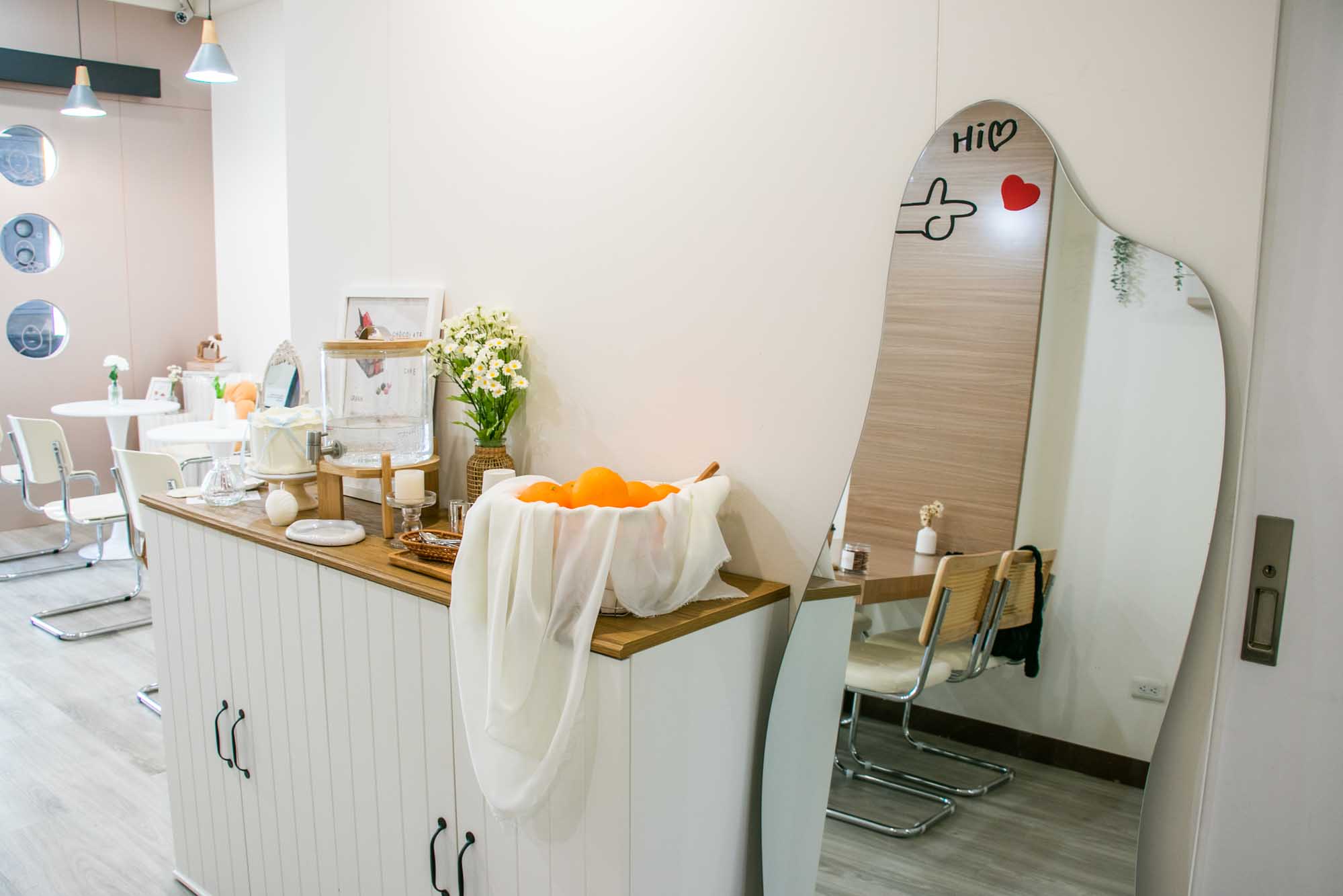 高雄法國吐司 甜點工作室 高水準蛋糕實體店面 小沐目甜室