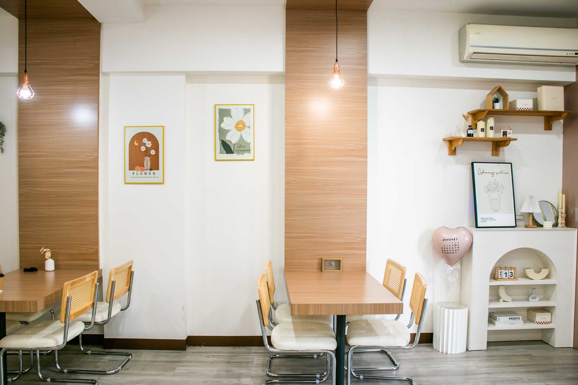 高雄法國吐司 甜點工作室 高水準蛋糕實體店面 小沐目甜室