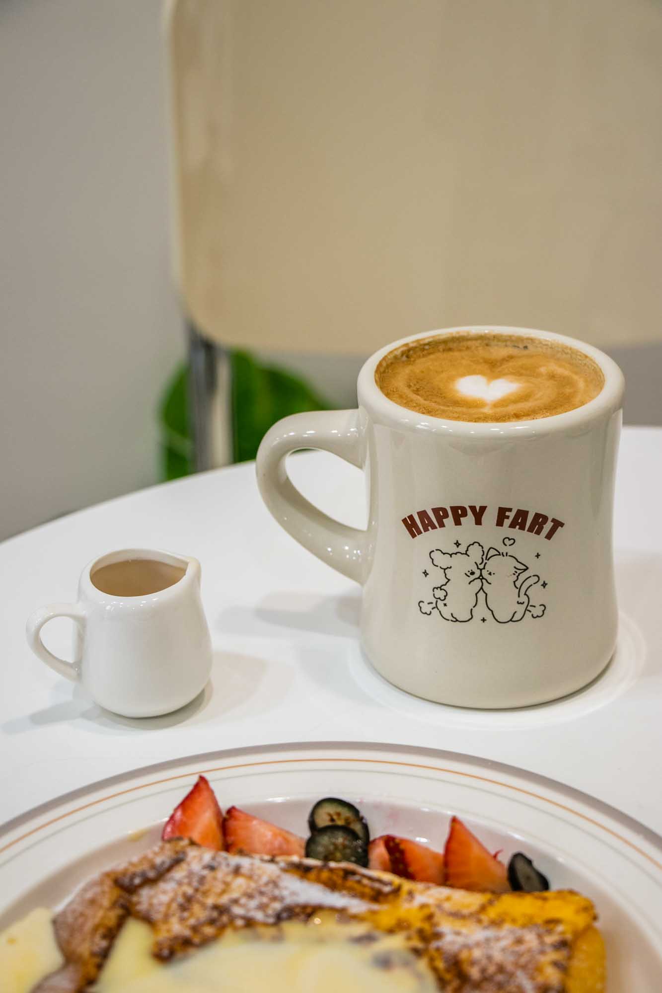 高雄法國吐司 甜點工作室 高水準蛋糕實體店面 小沐目甜室