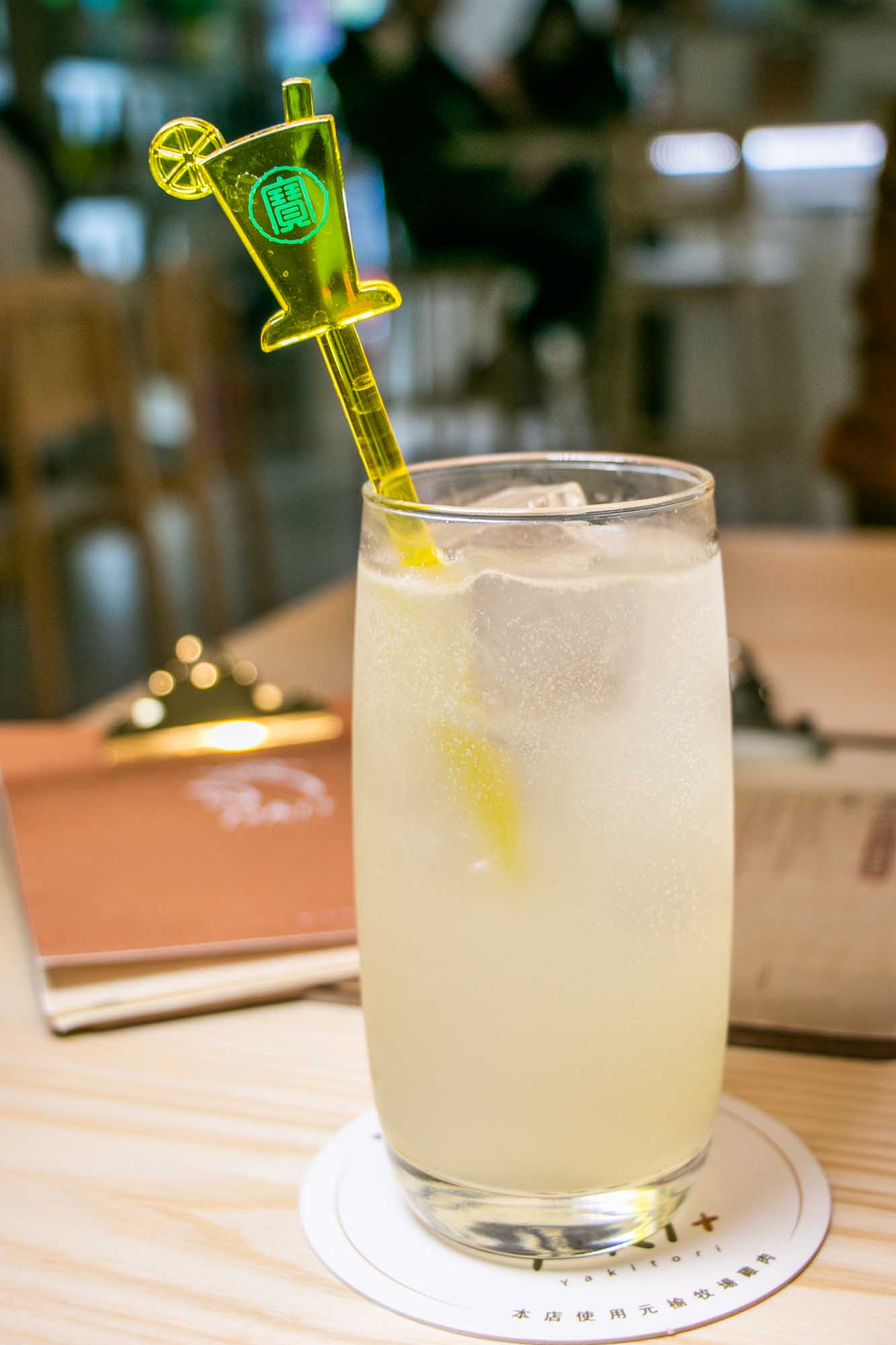 高雄燒鳥 TORI+ 串燒 使用元榆牧場黑羽土雞 燈籠買一送一