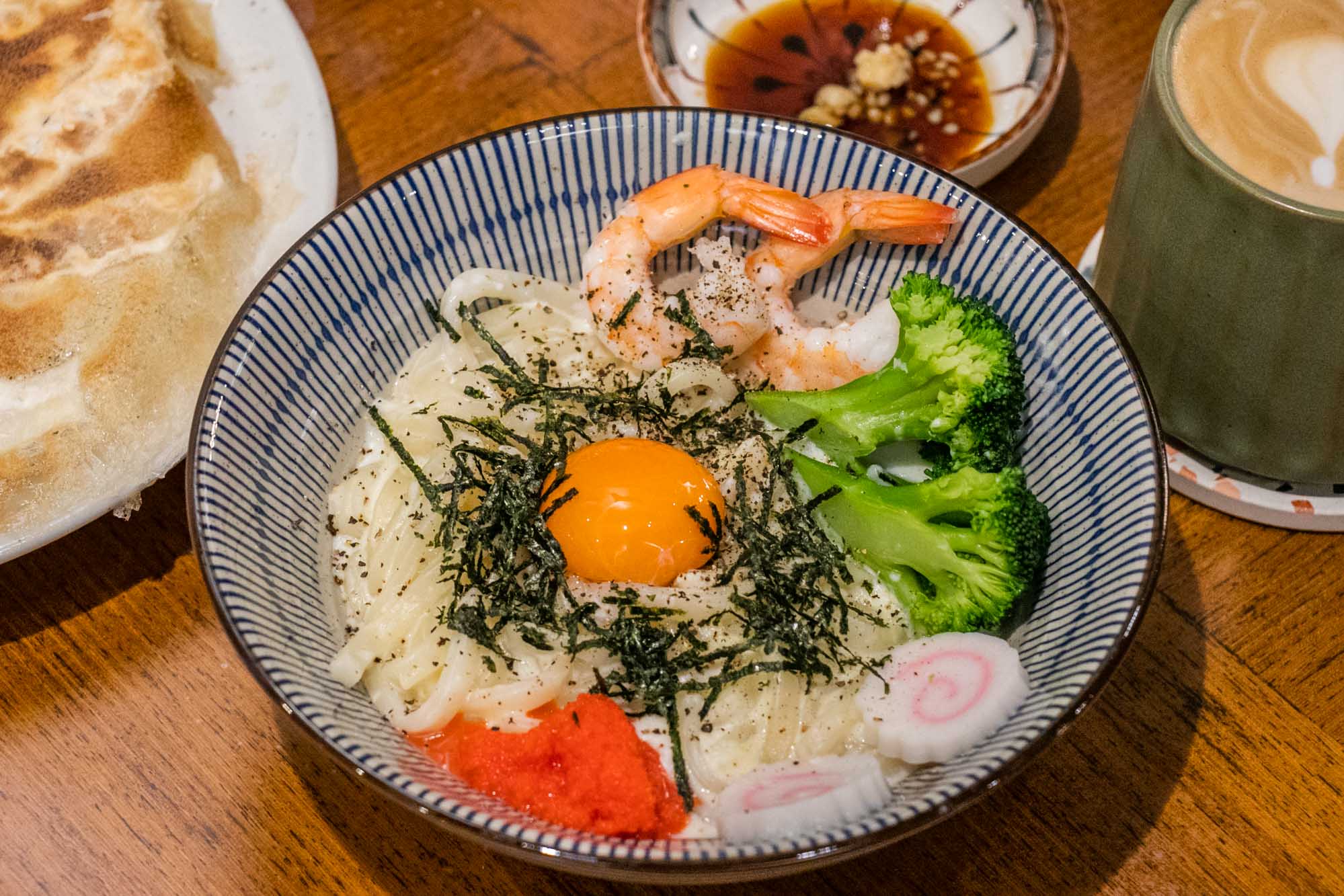 高雄甜點 歐風華麗裝潢 有法式吐司 Project Dessert Café 甜點方案