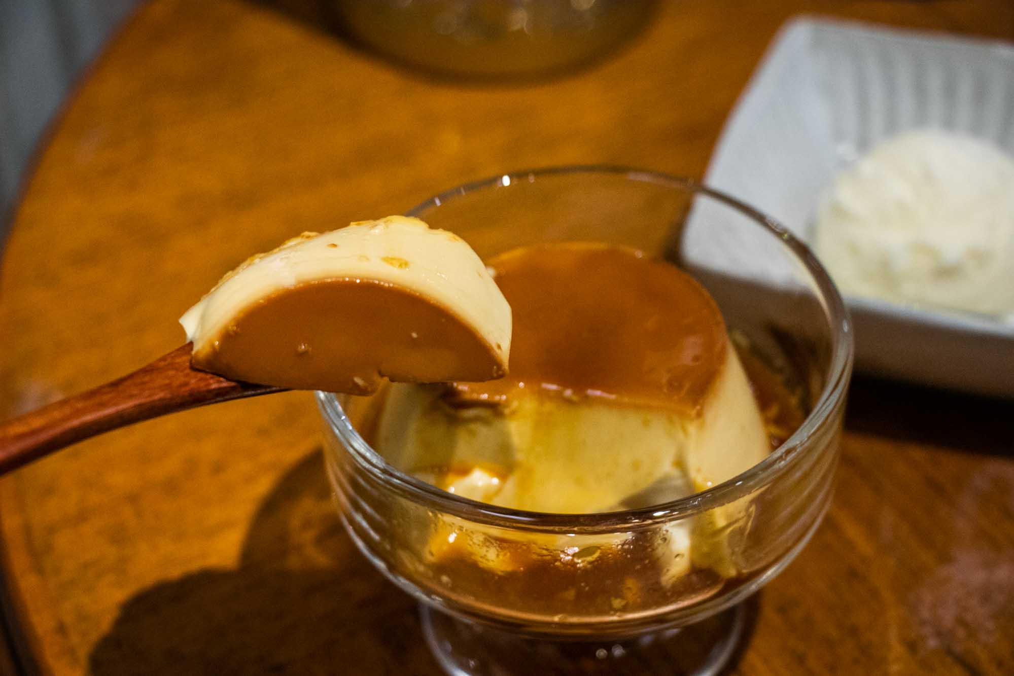 高雄甜點 歐風華麗裝潢 有法式吐司 Project Dessert Café 甜點方案