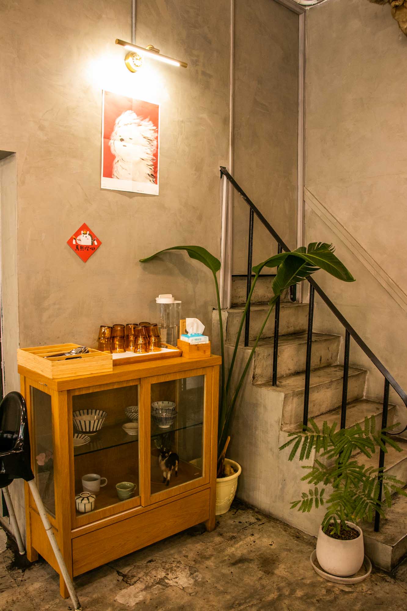 高雄早午餐 溫室Warm Room 三多商圈 咖啡甜點.義大利麵