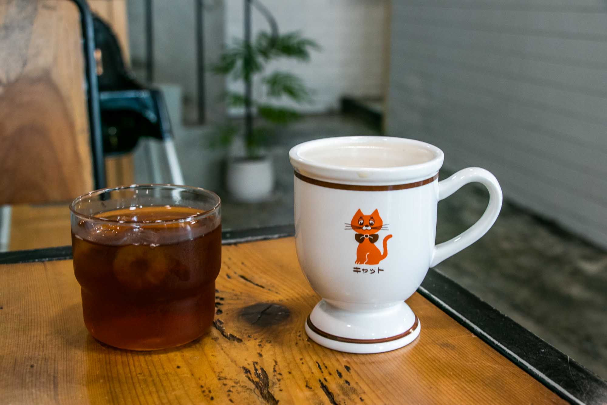 高雄早午餐 溫室Warm Room 三多商圈 咖啡甜點.義大利麵