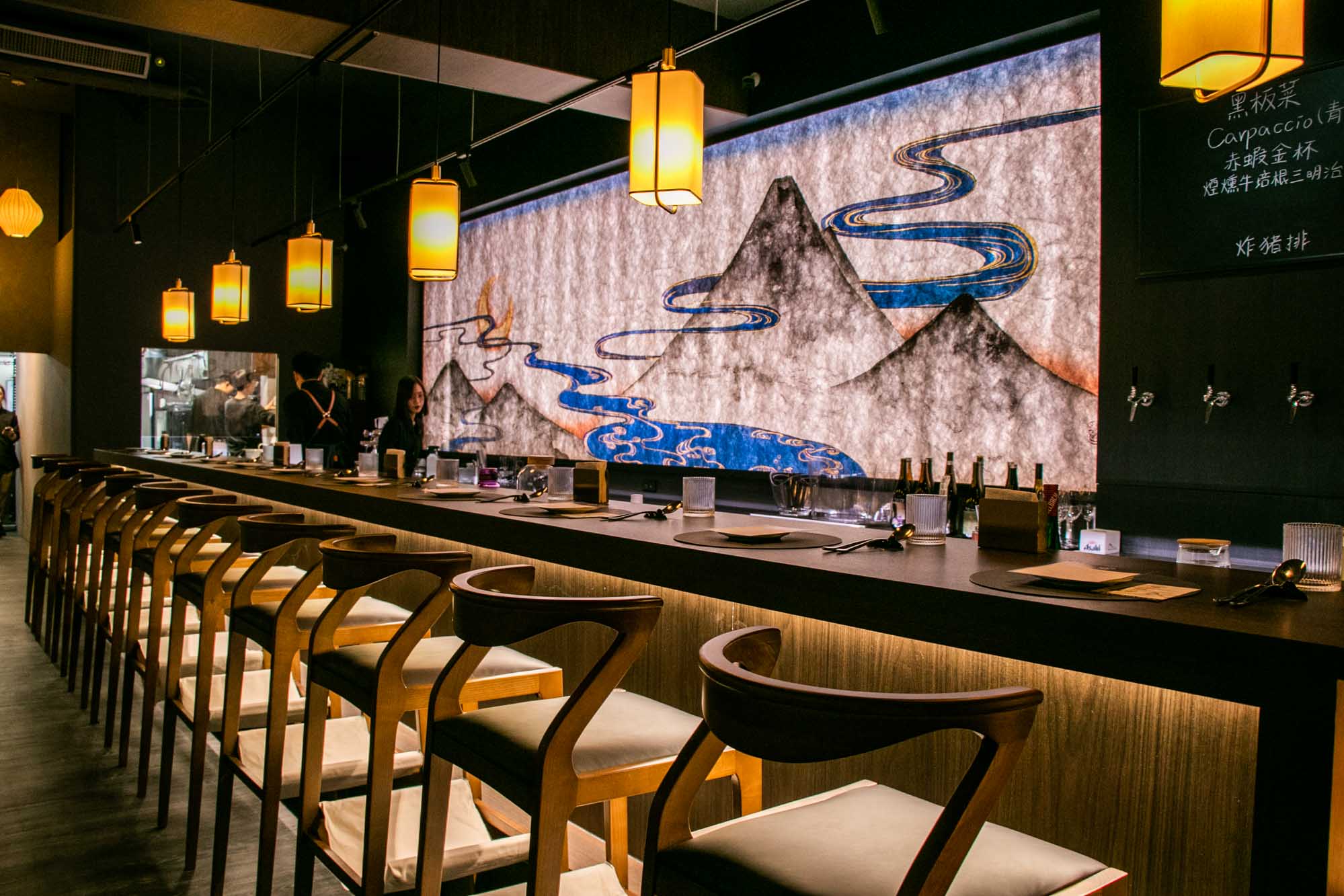 高雄 谷餐酒館 Vale Dining Bar 推薦義大利麵與美味炸雞 聚餐小酌好地方