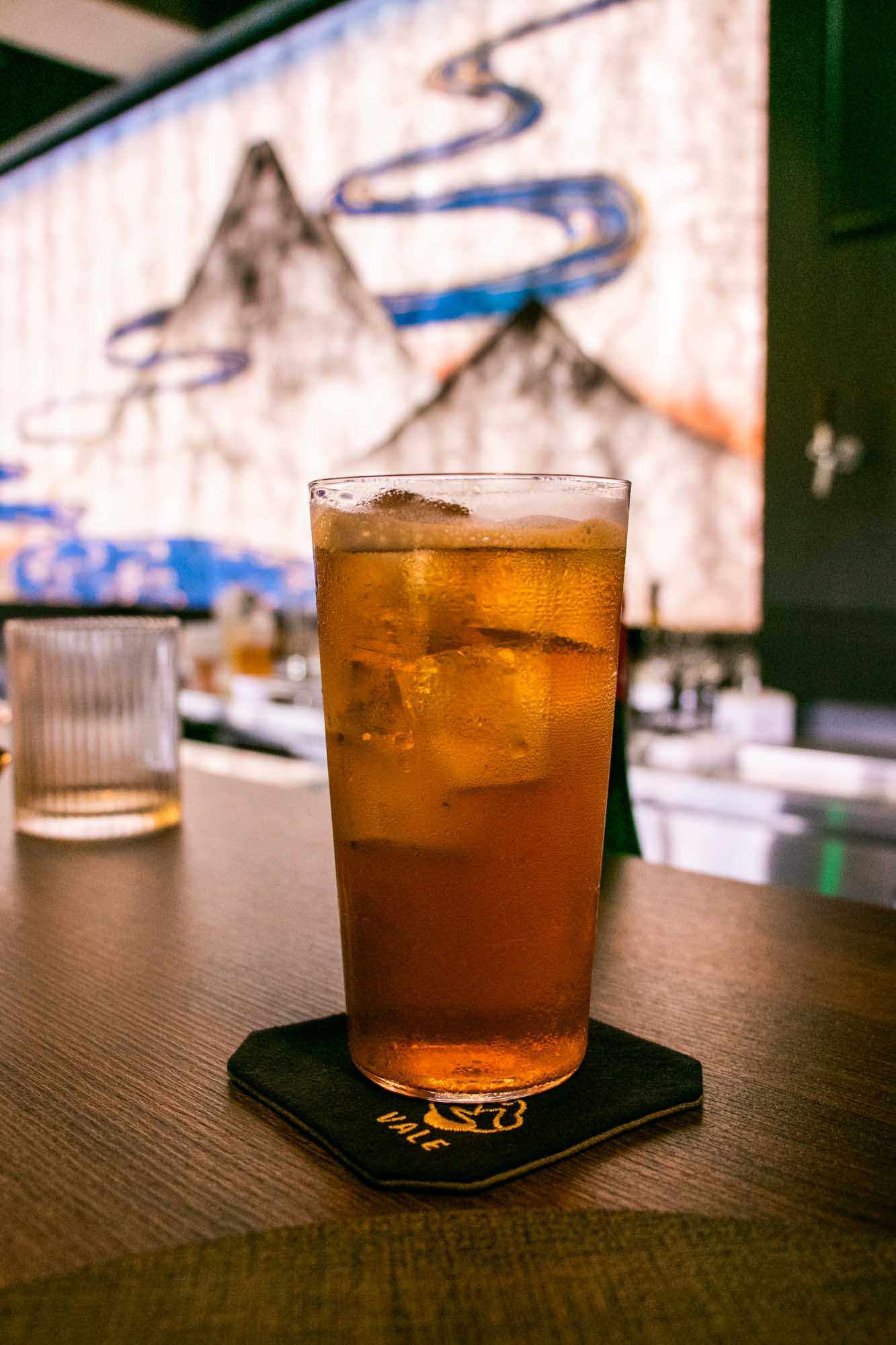 高雄 谷餐酒館 Vale Dining Bar 推薦義大利麵與美味炸雞 聚餐小酌好地方