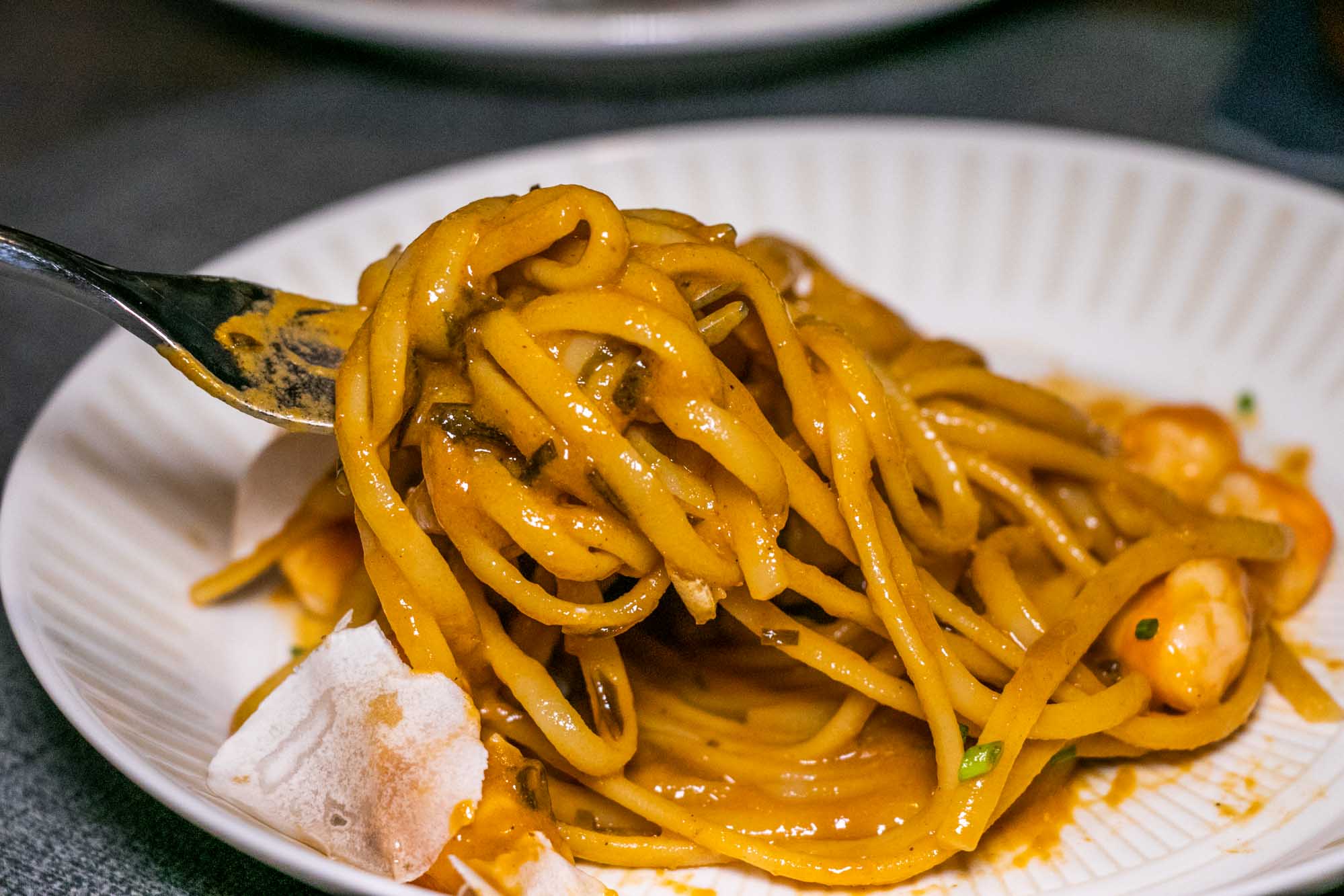 高雄 谷餐酒館 Vale Dining Bar 推薦義大利麵與美味炸雞 聚餐小酌好地方