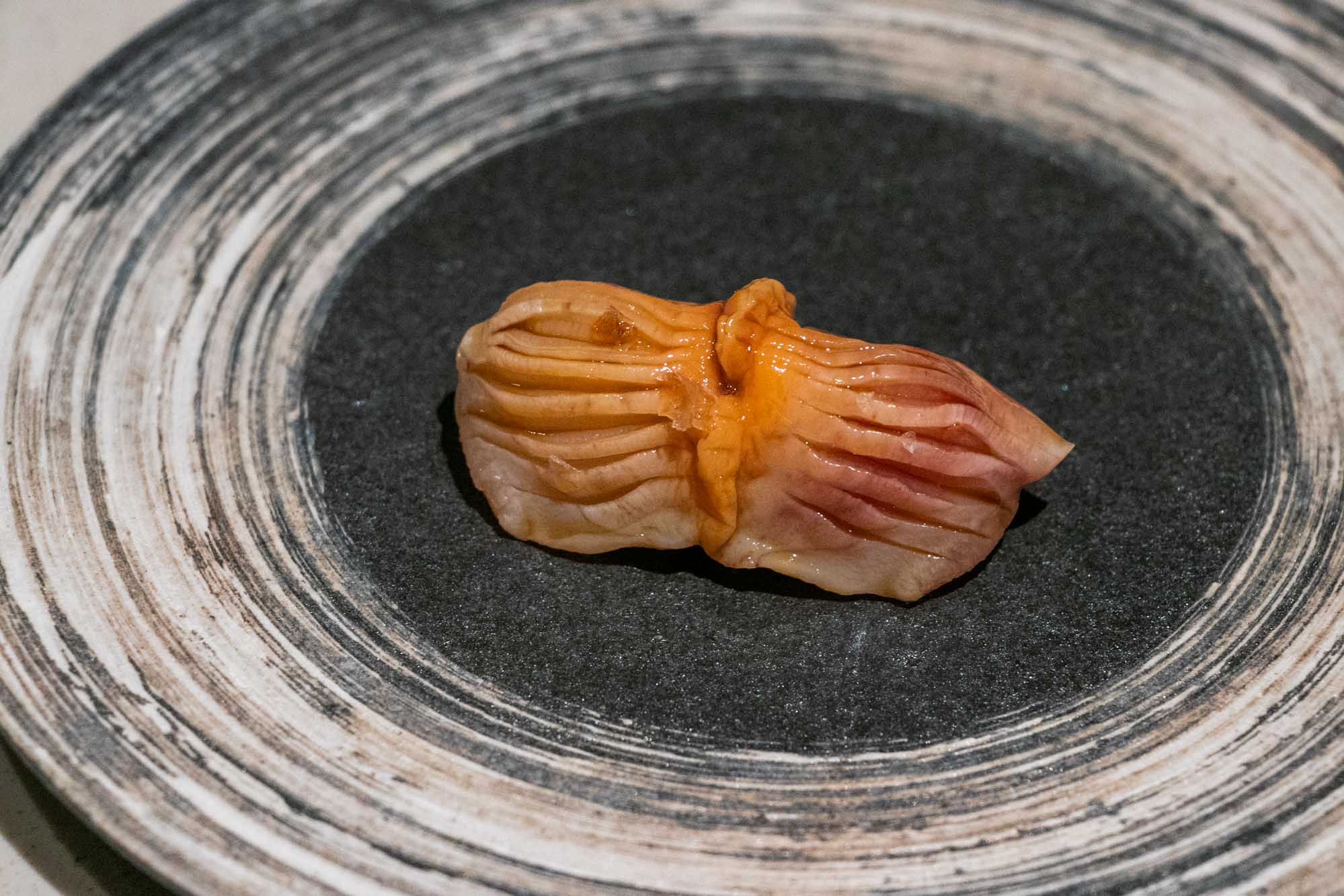 高雄預約制超限定 鮨処 馨KAORI 熟成壽司/日式料理