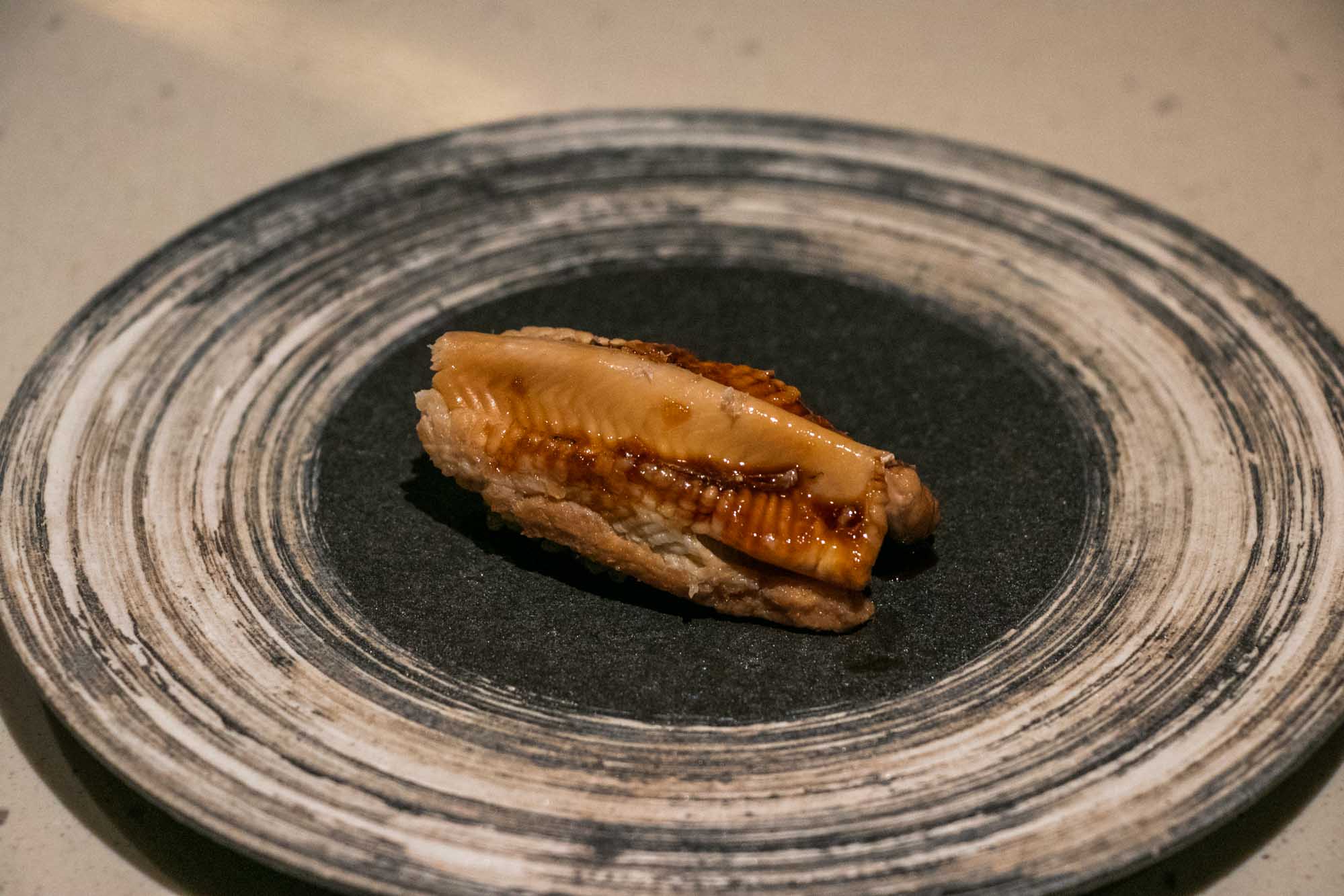 高雄預約制超限定 鮨処 馨KAORI 熟成壽司/日式料理