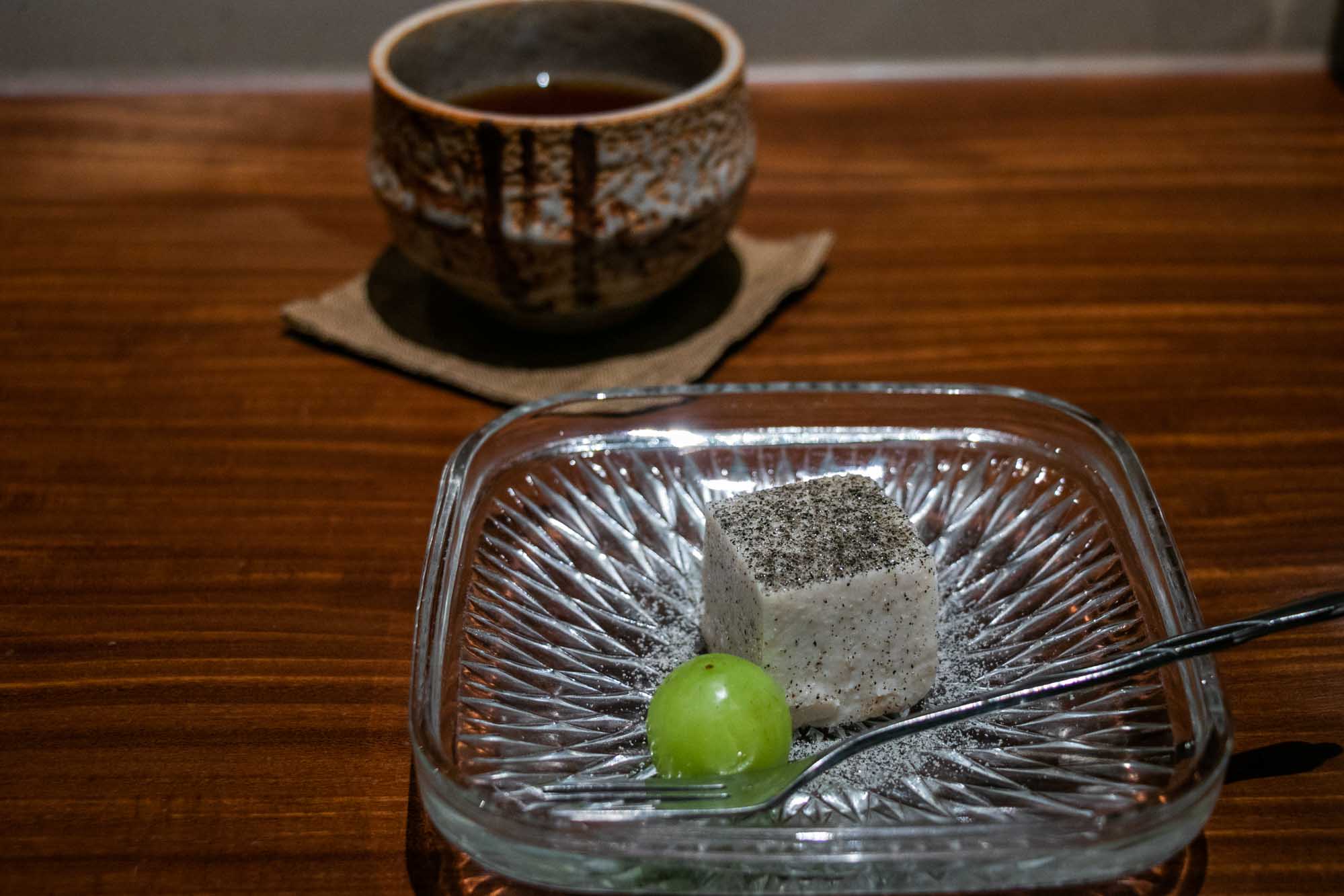 高雄預約制超限定 鮨処 馨KAORI 熟成壽司/日式料理