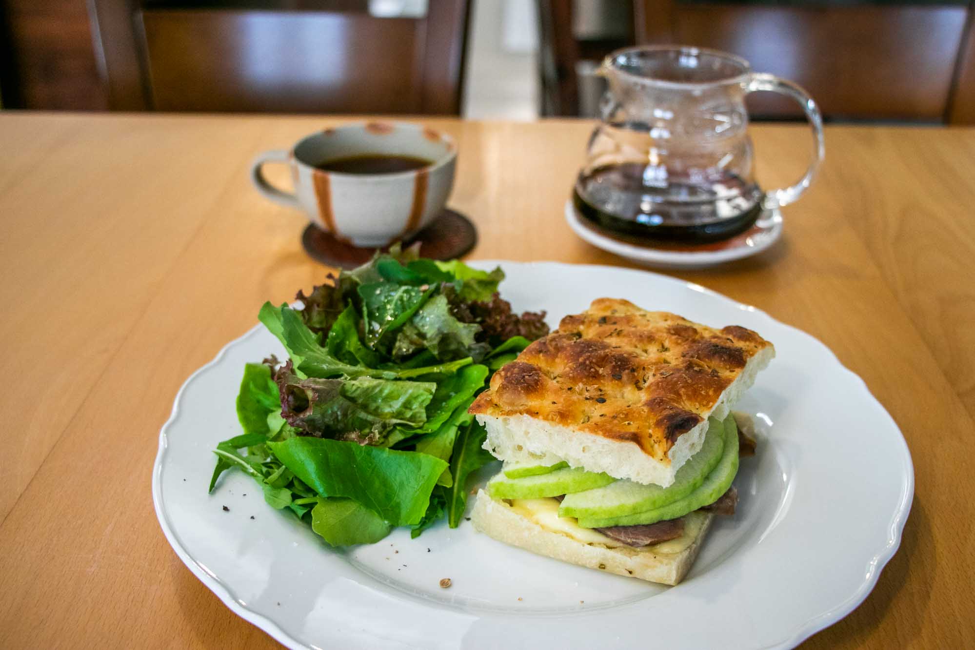 高雄咖啡廳 鳳山 Café Saⁿkap 相及咖啡 - 第11張圖 高雄咖啡廳 鳳山 Café Saⁿkap 相及咖啡