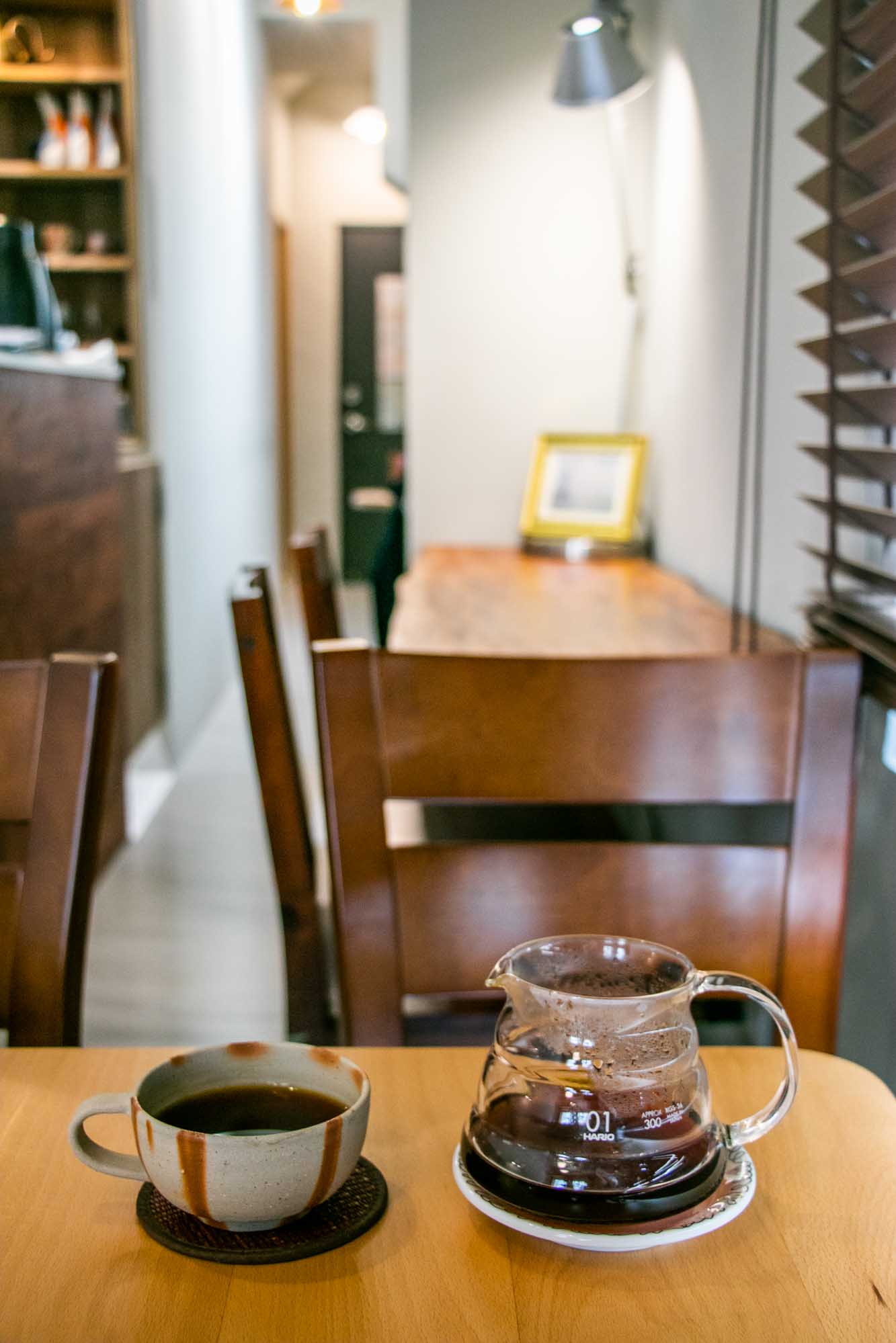 高雄咖啡廳 鳳山 Café Saⁿkap 相及咖啡 - 第10張圖 高雄咖啡廳 鳳山 Café Saⁿkap 相及咖啡