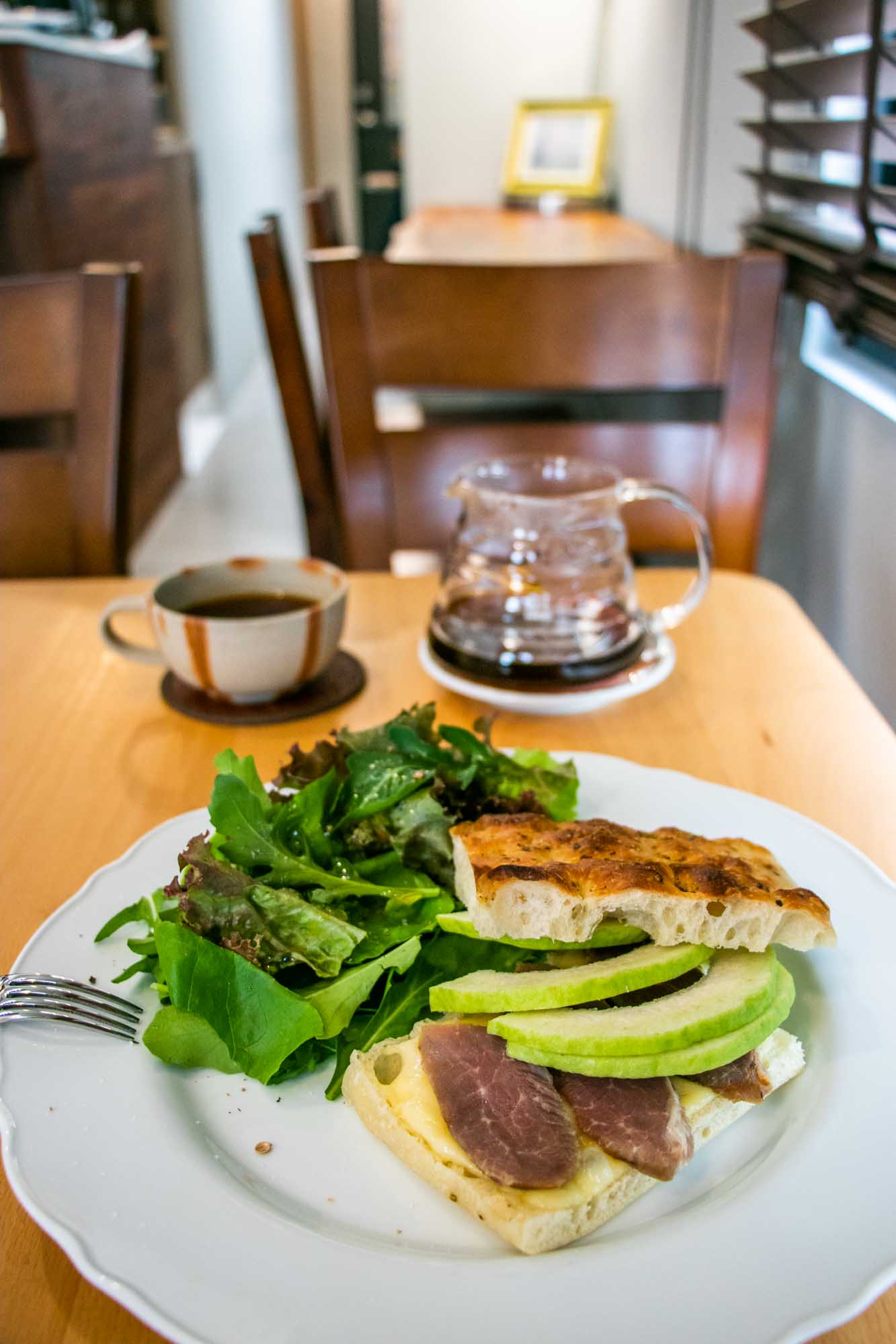 高雄咖啡廳 鳳山 Café Saⁿkap 相及咖啡 - 第12張圖 高雄咖啡廳 鳳山 Café Saⁿkap 相及咖啡