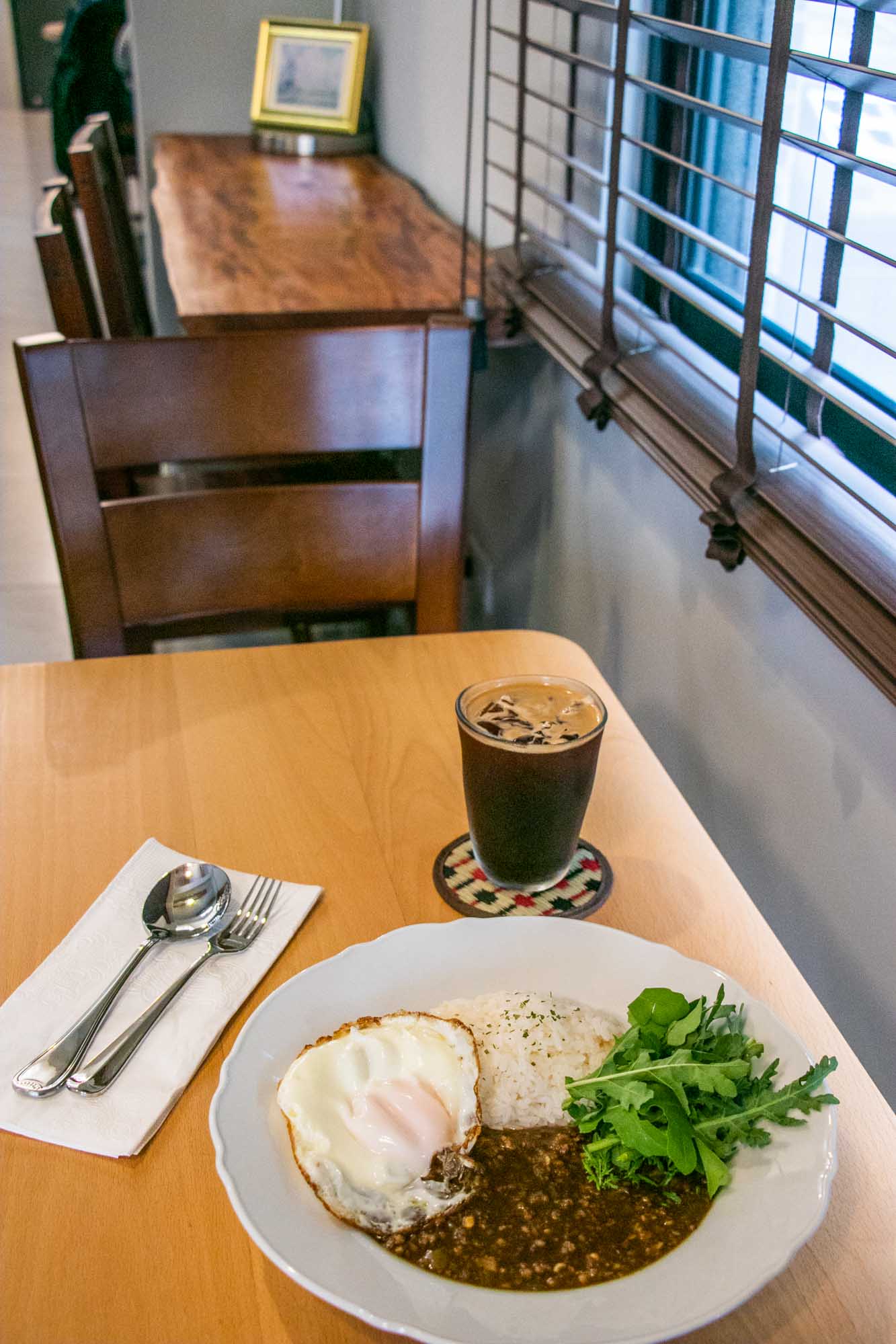高雄咖啡廳 鳳山 Café Saⁿkap 相及咖啡 - 第13張圖 高雄咖啡廳 鳳山 Café Saⁿkap 相及咖啡