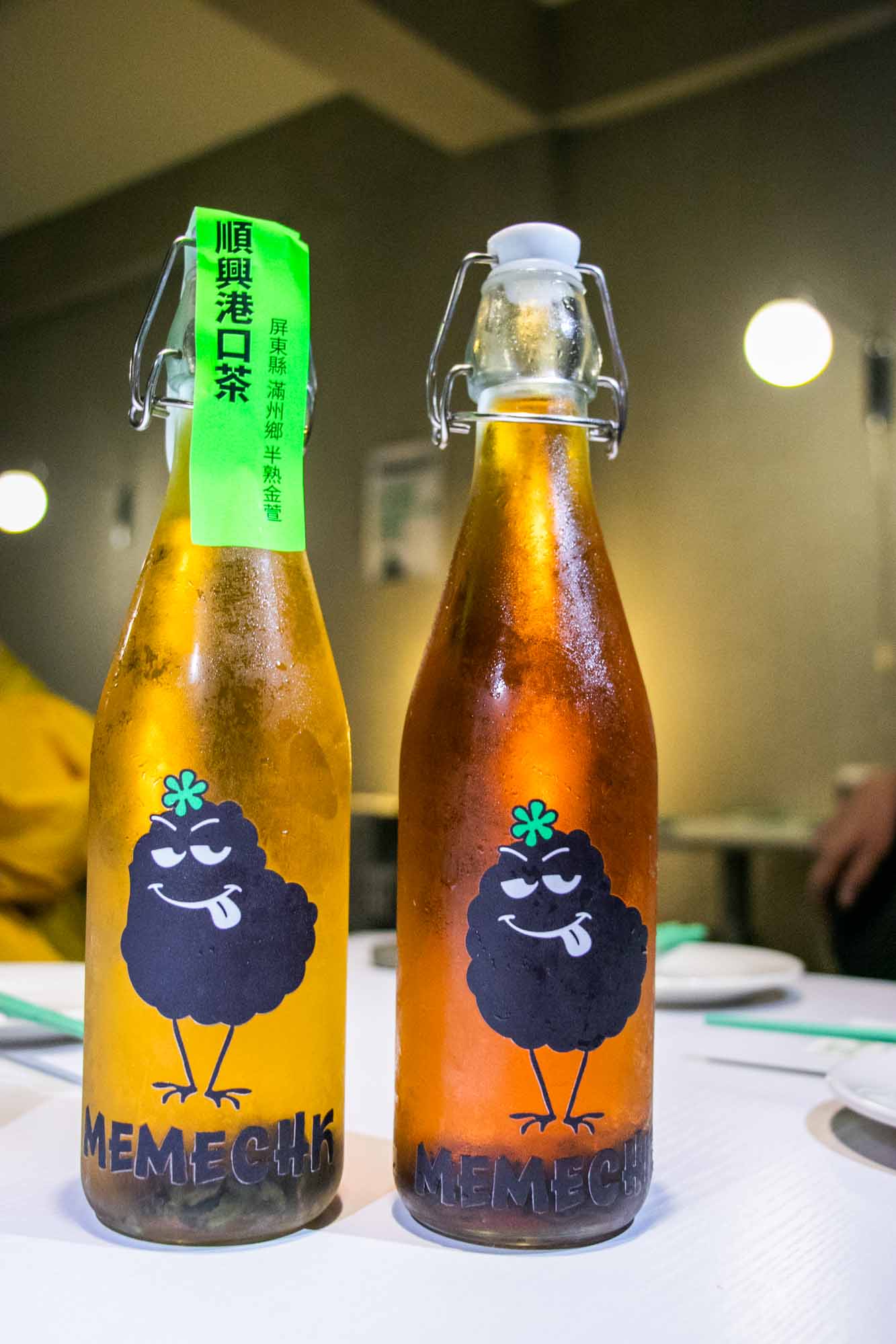 高雄左營美食 迷因炸雞 MEME CHK 不只是炸雞是餐酒館呀