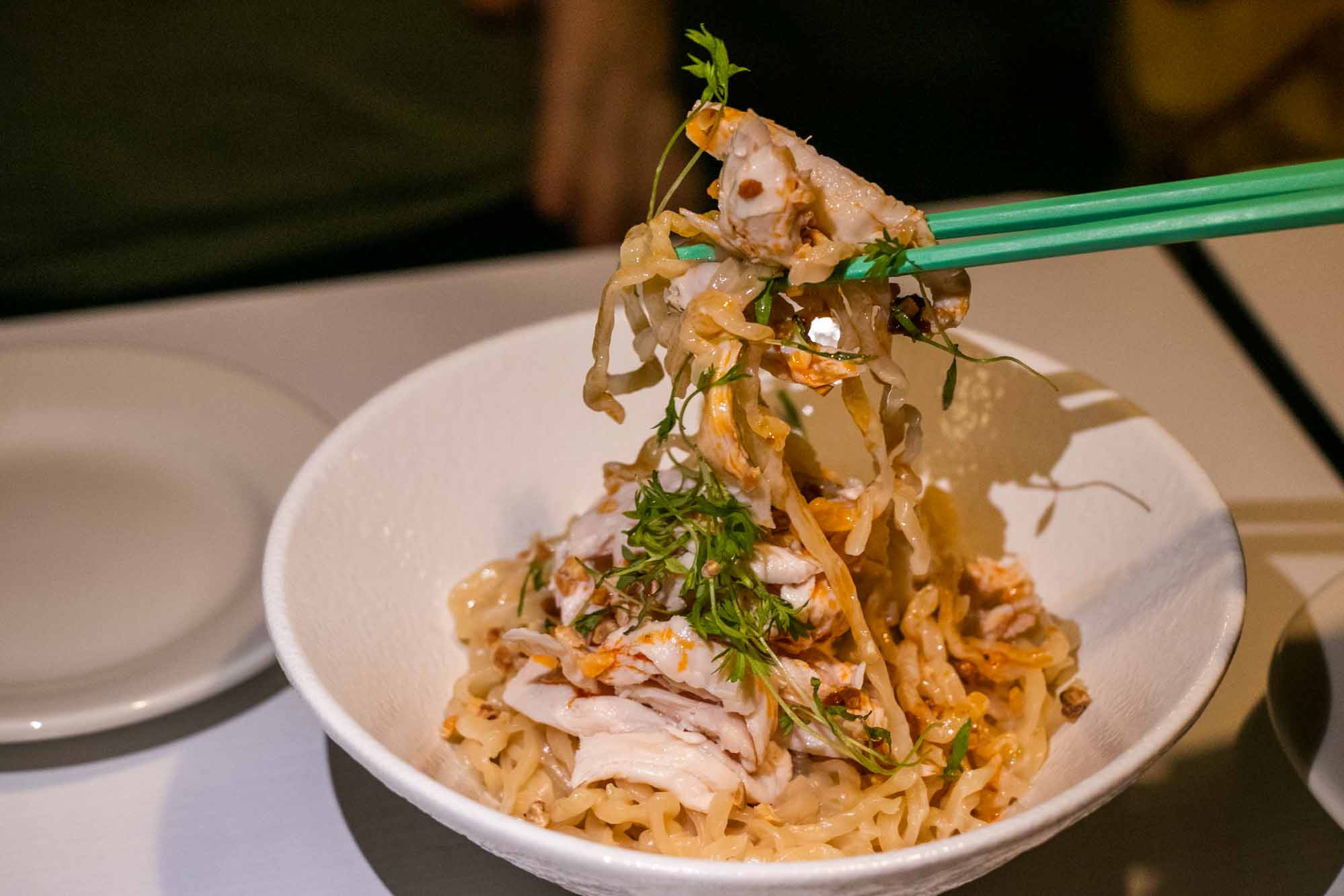 高雄左營美食 迷因炸雞 MEME CHK 不只是炸雞是餐酒館呀