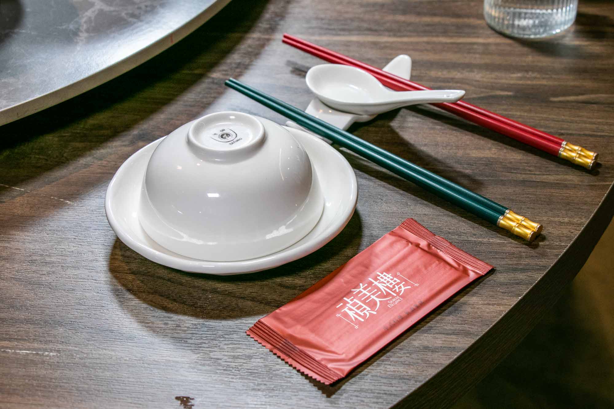 高雄聚餐新店 禎美樓 預約制 難忘濃雞湯與現代中式料理 高雄必吃合菜 - 第48張圖 高雄聚餐新店 禎美樓 預約制 難忘濃雞湯與現代中式料理 高雄必吃合菜