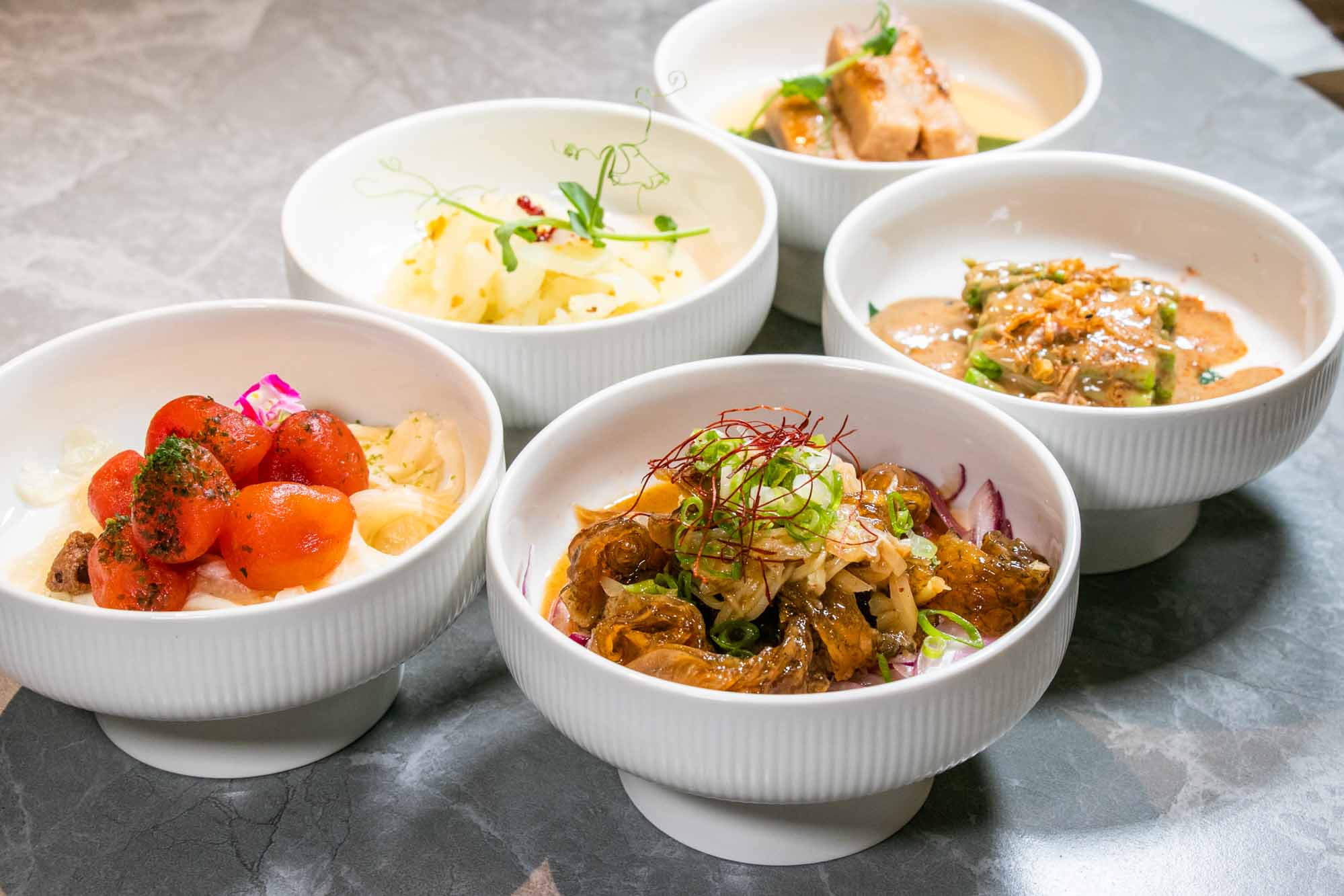 高雄聚餐新店 禎美樓 預約制 難忘濃雞湯與現代中式料理 高雄必吃合菜 - 第6張圖 高雄聚餐新店 禎美樓 預約制 難忘濃雞湯與現代中式料理 高雄必吃合菜