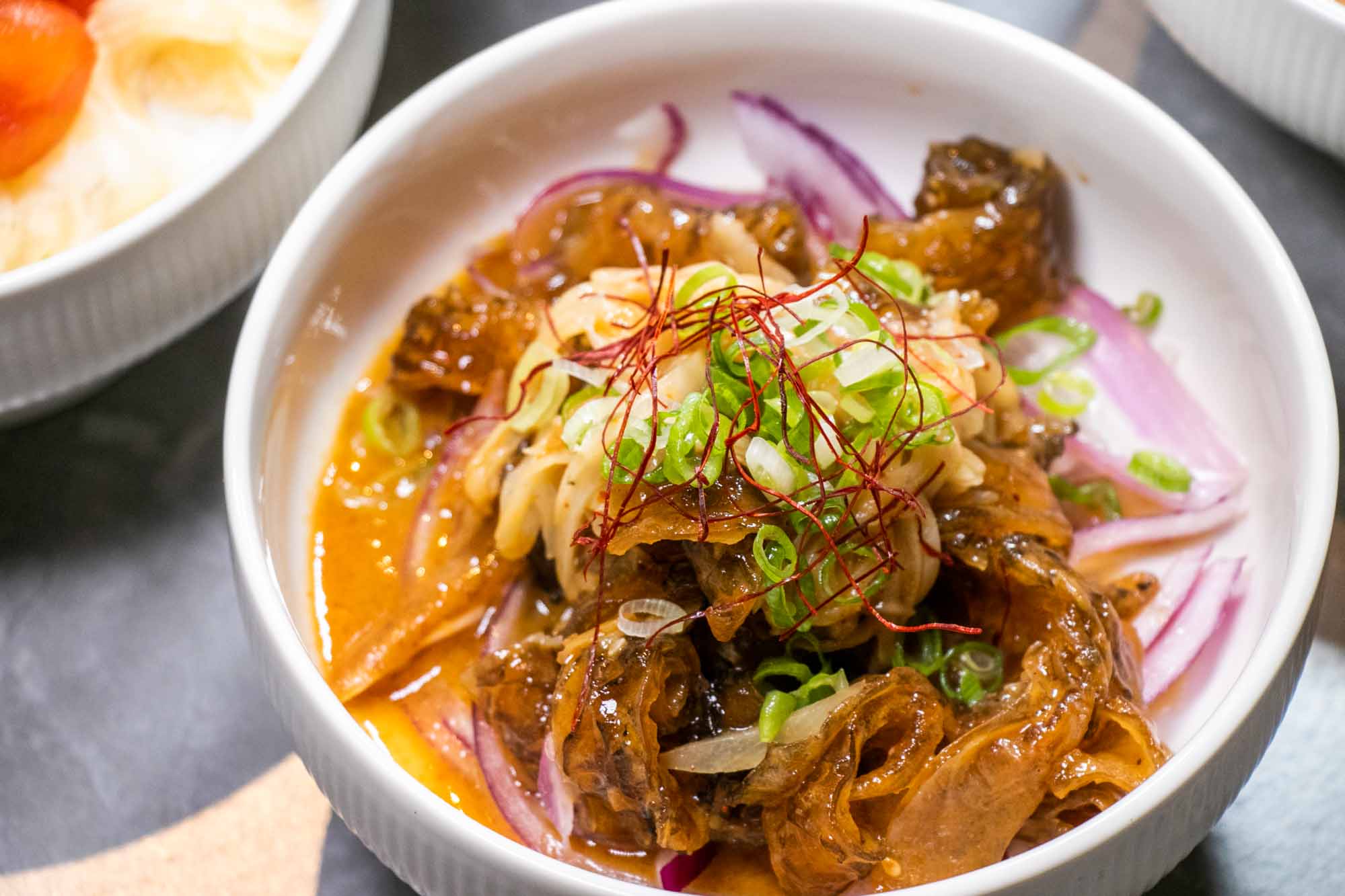高雄聚餐新店 禎美樓 預約制 難忘濃雞湯與現代中式料理 高雄必吃合菜 - 第11張圖 高雄聚餐新店 禎美樓 預約制 難忘濃雞湯與現代中式料理 高雄必吃合菜