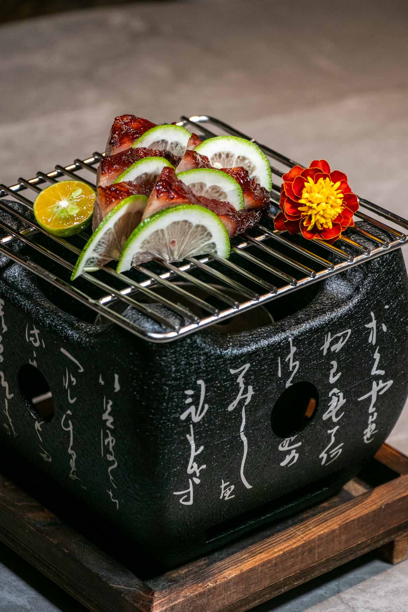 高雄聚餐新店 禎美樓 預約制 難忘濃雞湯與現代中式料理 高雄必吃合菜 - 第22張圖 高雄聚餐新店 禎美樓 預約制 難忘濃雞湯與現代中式料理 高雄必吃合菜