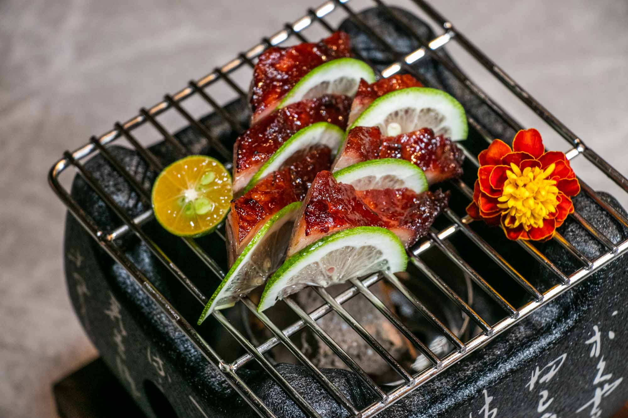 高雄聚餐新店 禎美樓 預約制 難忘濃雞湯與現代中式料理 高雄必吃合菜 - 第21張圖 高雄聚餐新店 禎美樓 預約制 難忘濃雞湯與現代中式料理 高雄必吃合菜