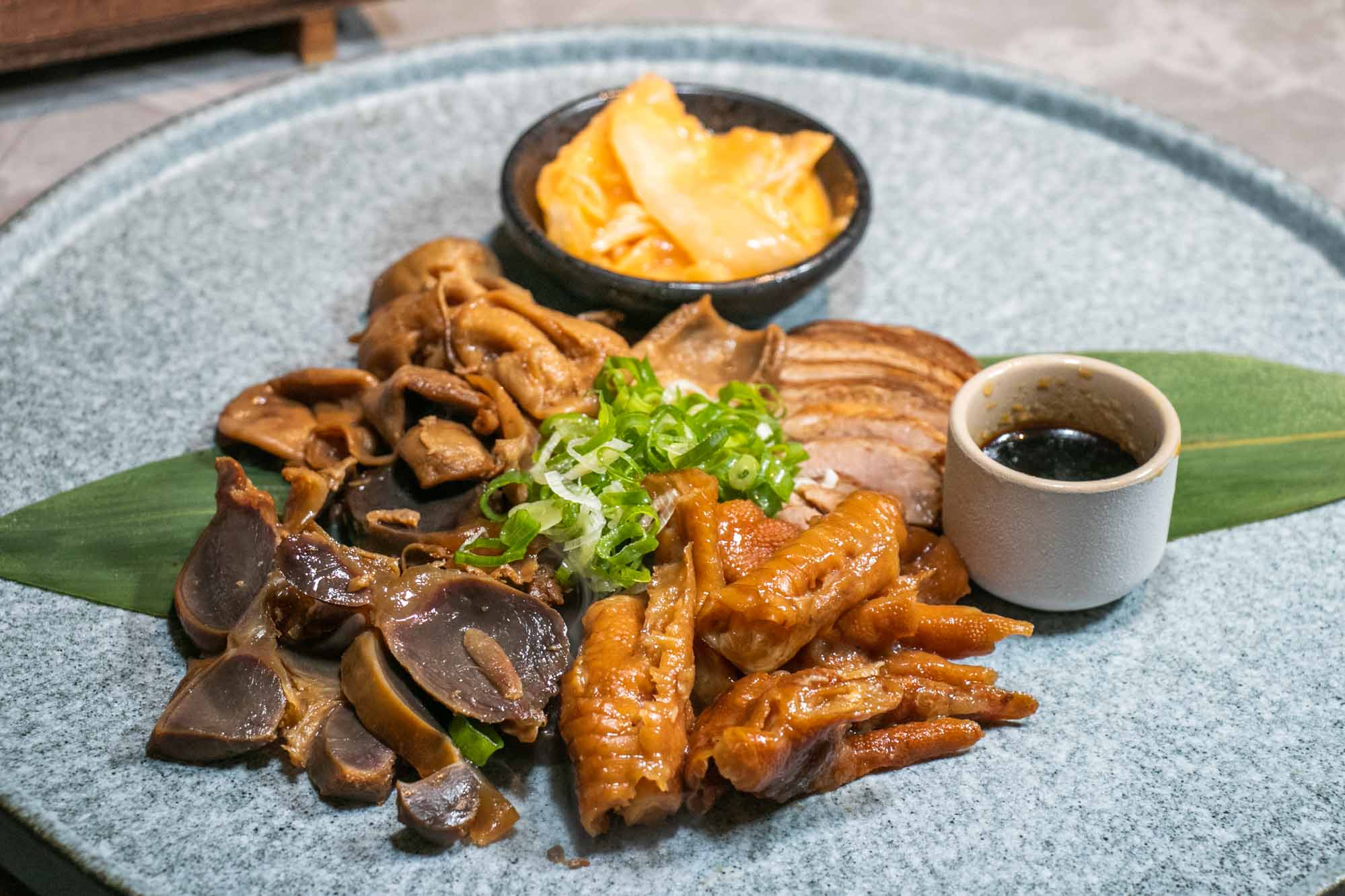 高雄聚餐新店 禎美樓 預約制 難忘濃雞湯與現代中式料理 高雄必吃合菜 - 第18張圖 高雄聚餐新店 禎美樓 預約制 難忘濃雞湯與現代中式料理 高雄必吃合菜