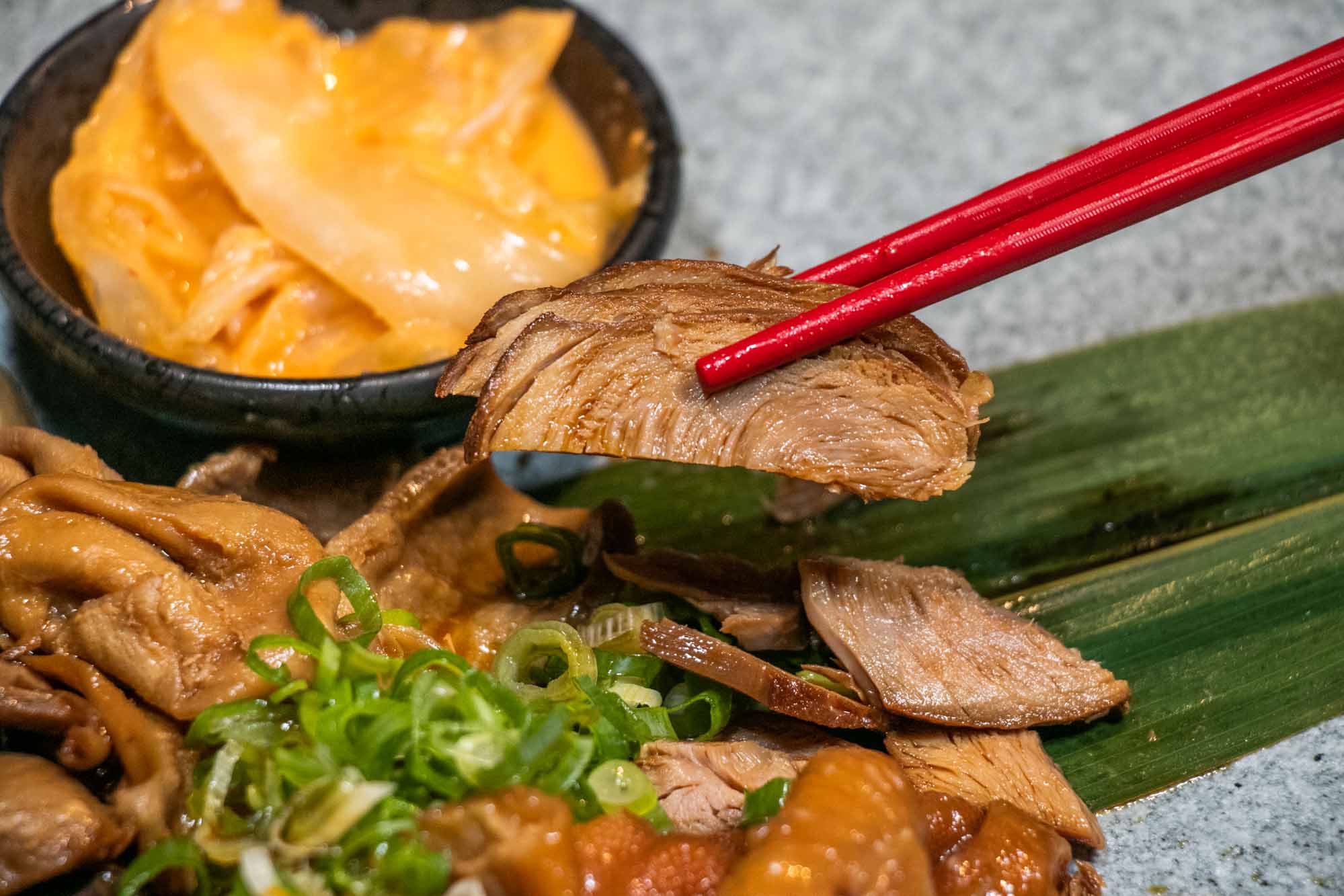 高雄聚餐新店 禎美樓 預約制 難忘濃雞湯與現代中式料理 高雄必吃合菜 - 第19張圖 高雄聚餐新店 禎美樓 預約制 難忘濃雞湯與現代中式料理 高雄必吃合菜