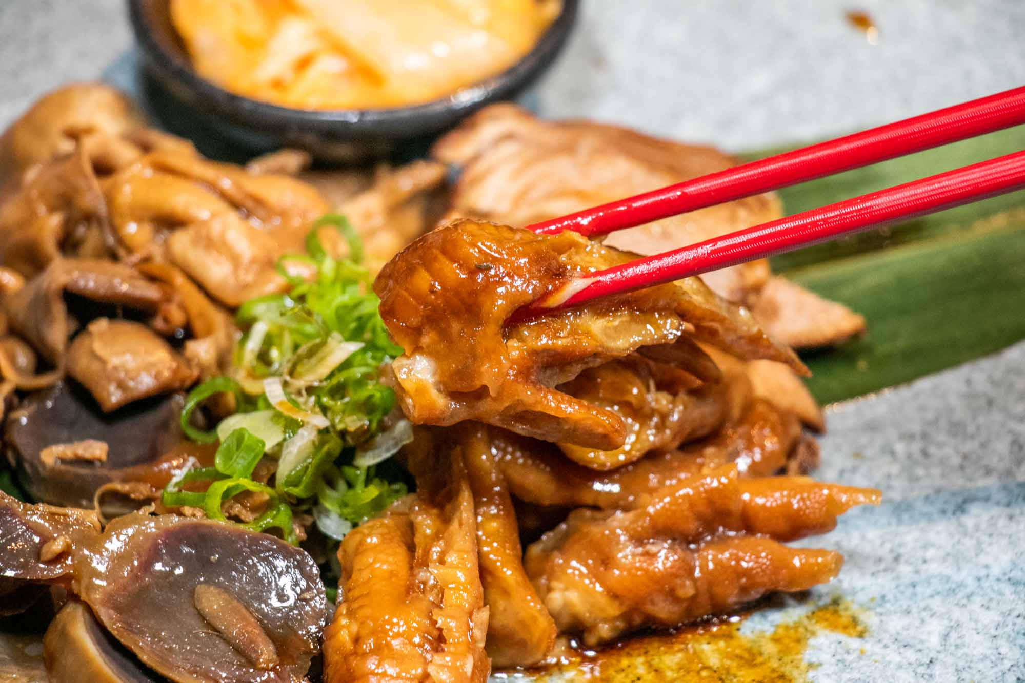 高雄聚餐新店 禎美樓 預約制 難忘濃雞湯與現代中式料理 高雄必吃合菜 - 第20張圖 高雄聚餐新店 禎美樓 預約制 難忘濃雞湯與現代中式料理 高雄必吃合菜